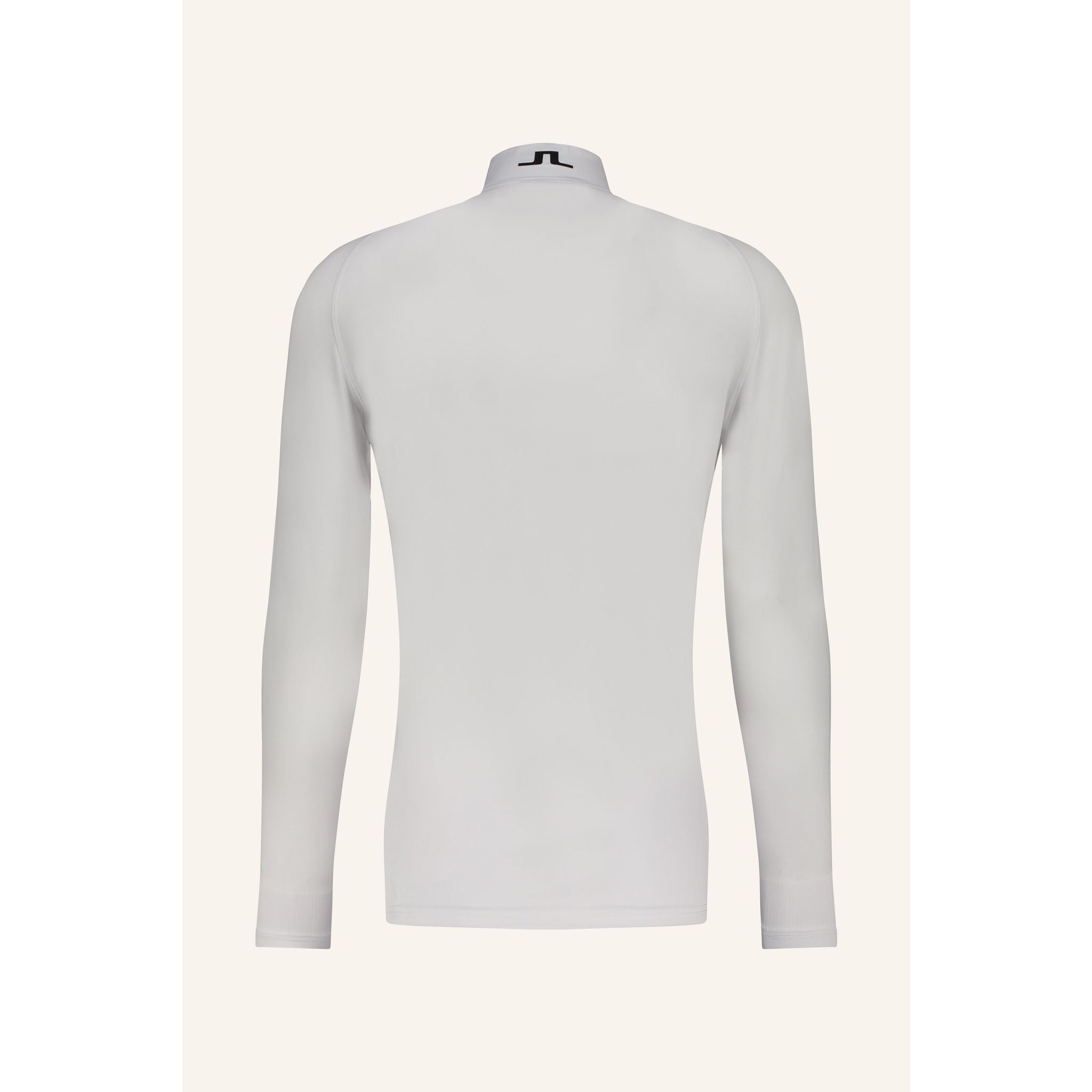 J. Lindeberg Aello Soft Compression Mock Herren