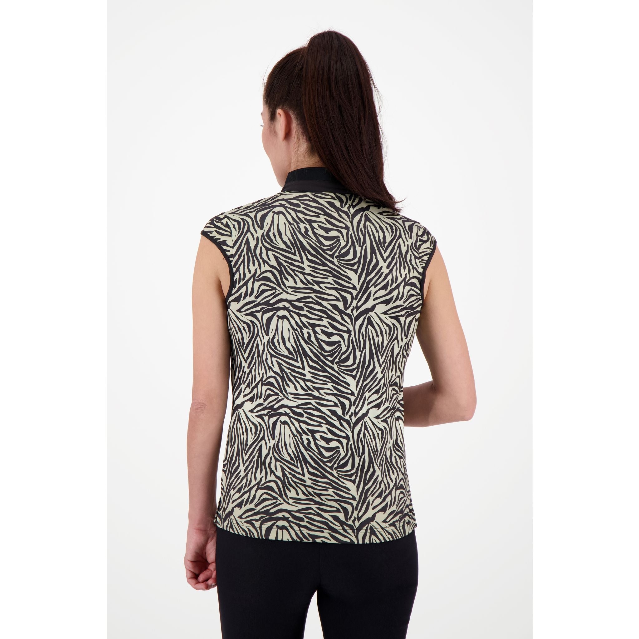 Daily Sports Tiana Capsleeve Poloshirt Damen