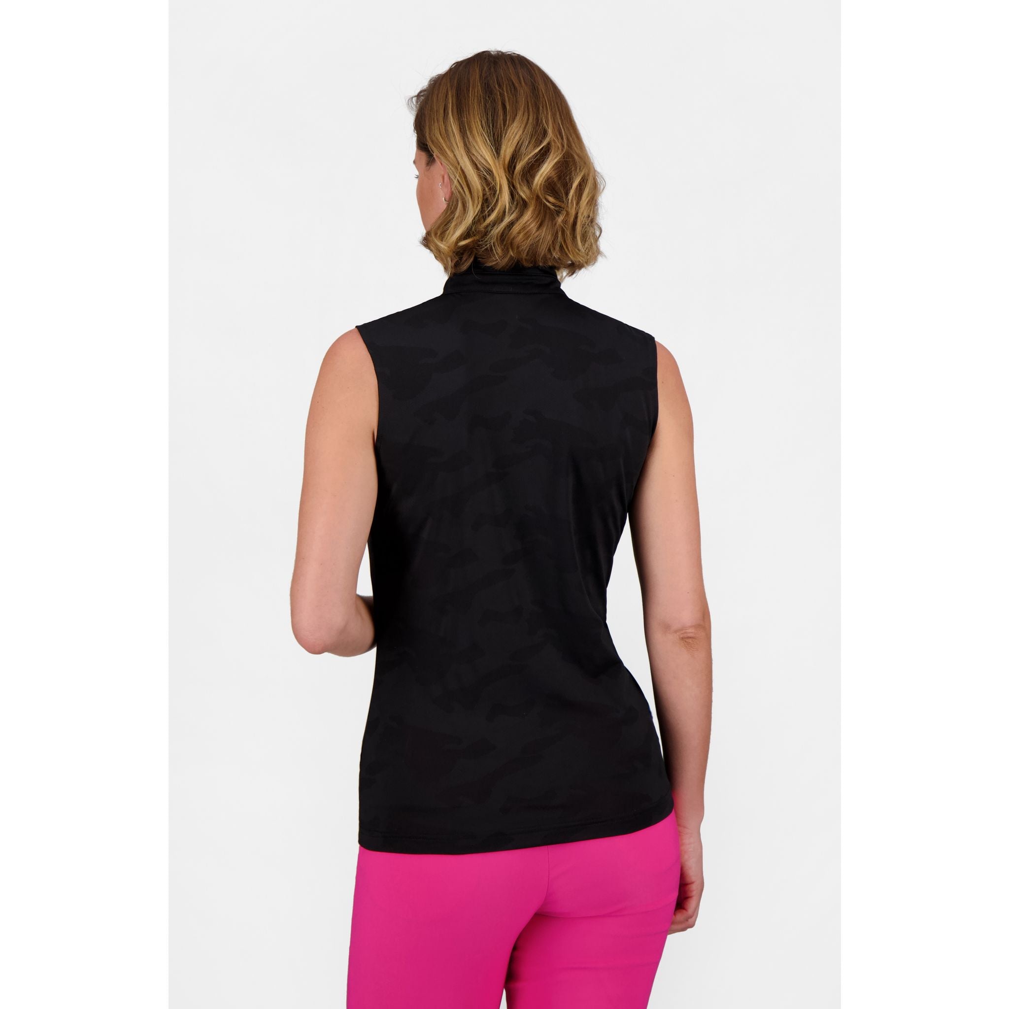 Daily Sports Daily Jess SL Polo Damen