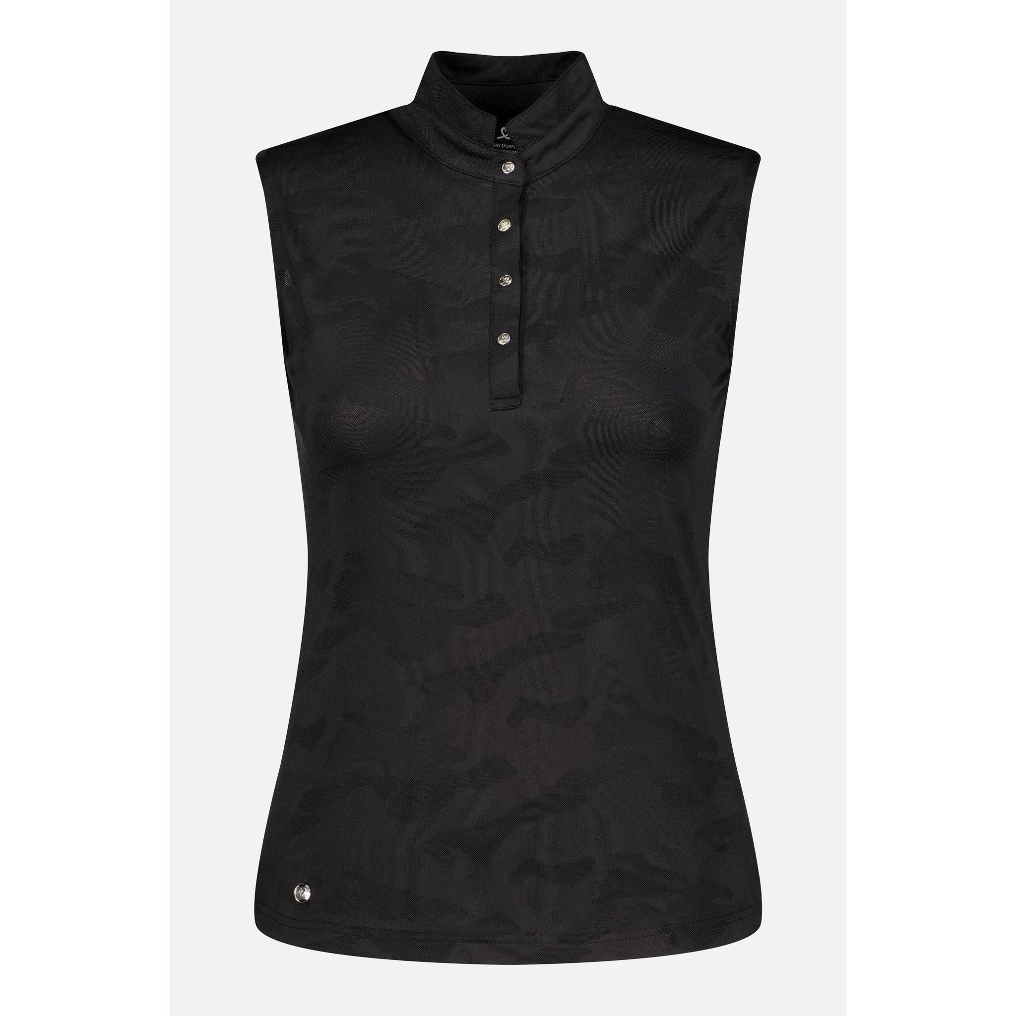 Daily Sports Daily Jess SL Polo Damen