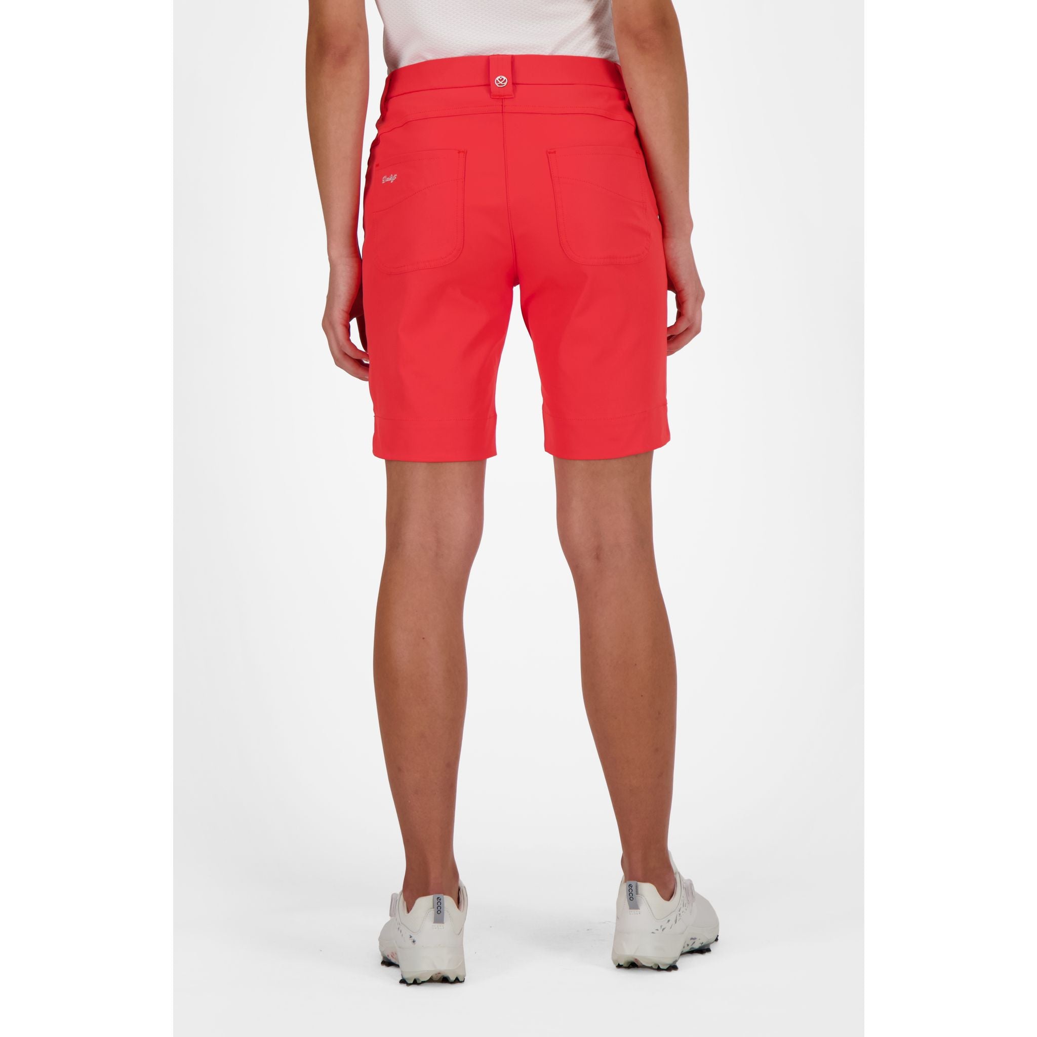 Daily Sports Lyric Shorts Golfshorts Damen