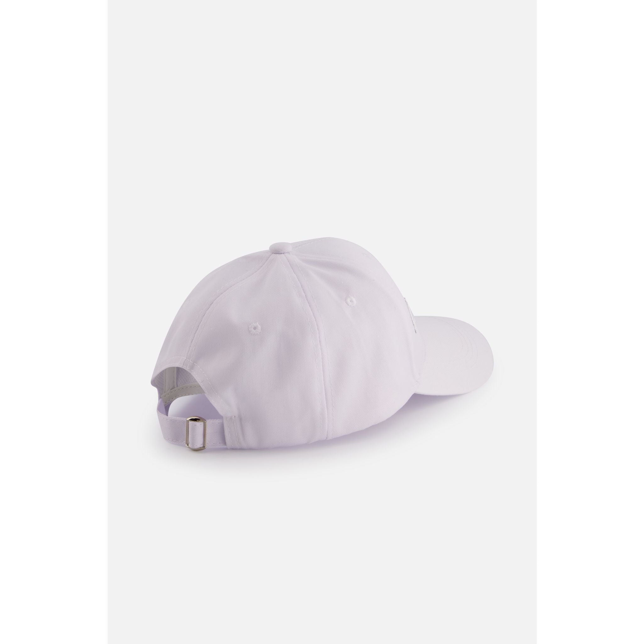 Ženska športna kapa z logotipom