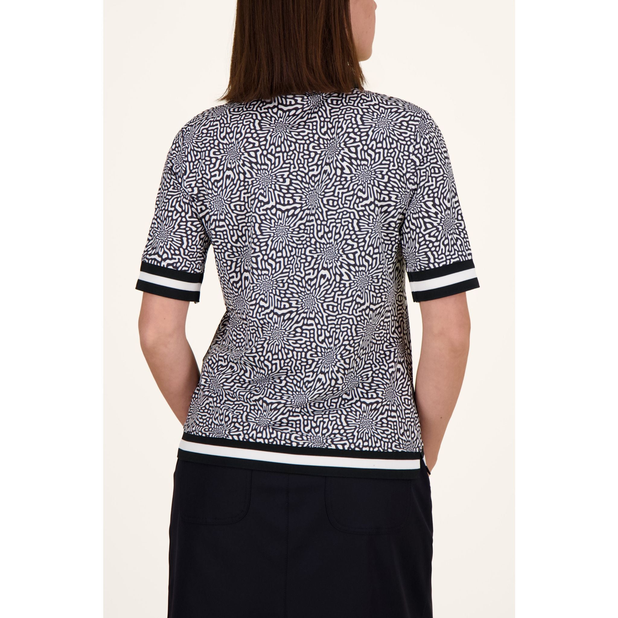 Daily Sports Kyoto Poloshirt Damen