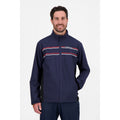 Cross Sportswear Cloud Golf Regenjacke Herren