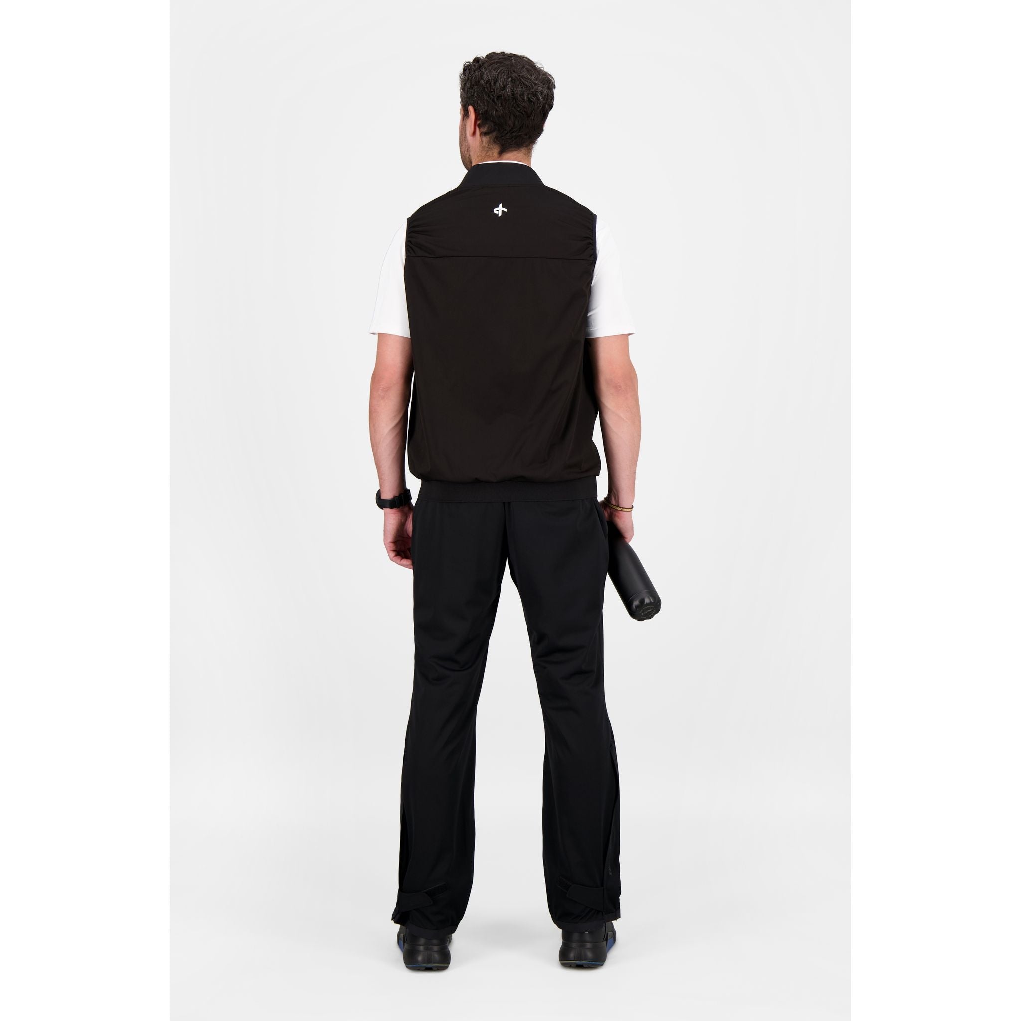 Cross Sportswear Storm Weste Herren