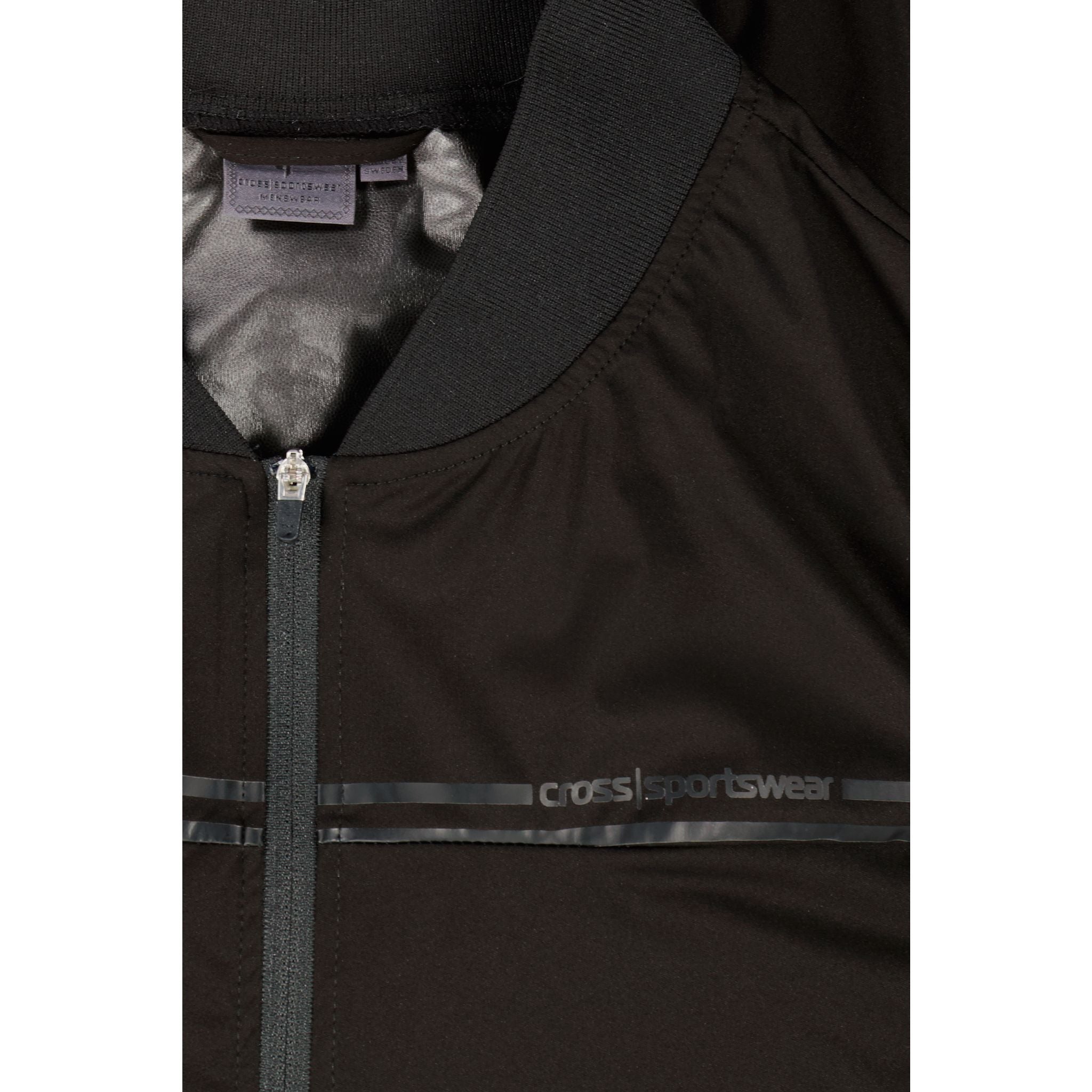 Cross Sportswear Storm Weste Herren