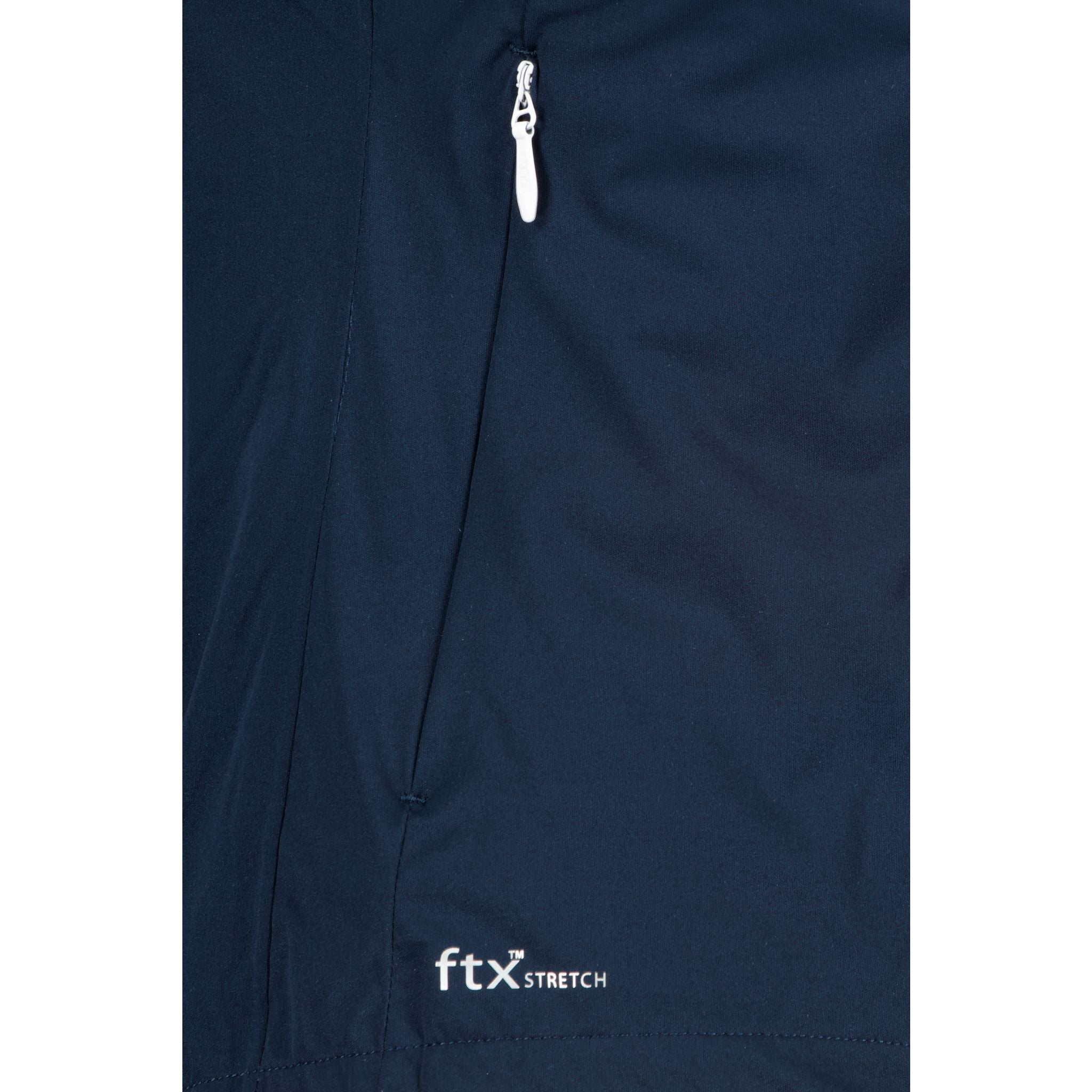 Ženska dežna jakna Cross Sportswear Hurricane