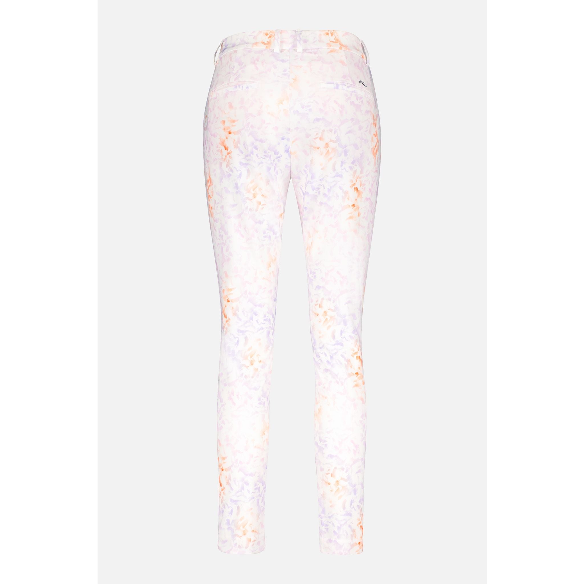 Kjus Ice Light 7/8 Treggins Print Damen