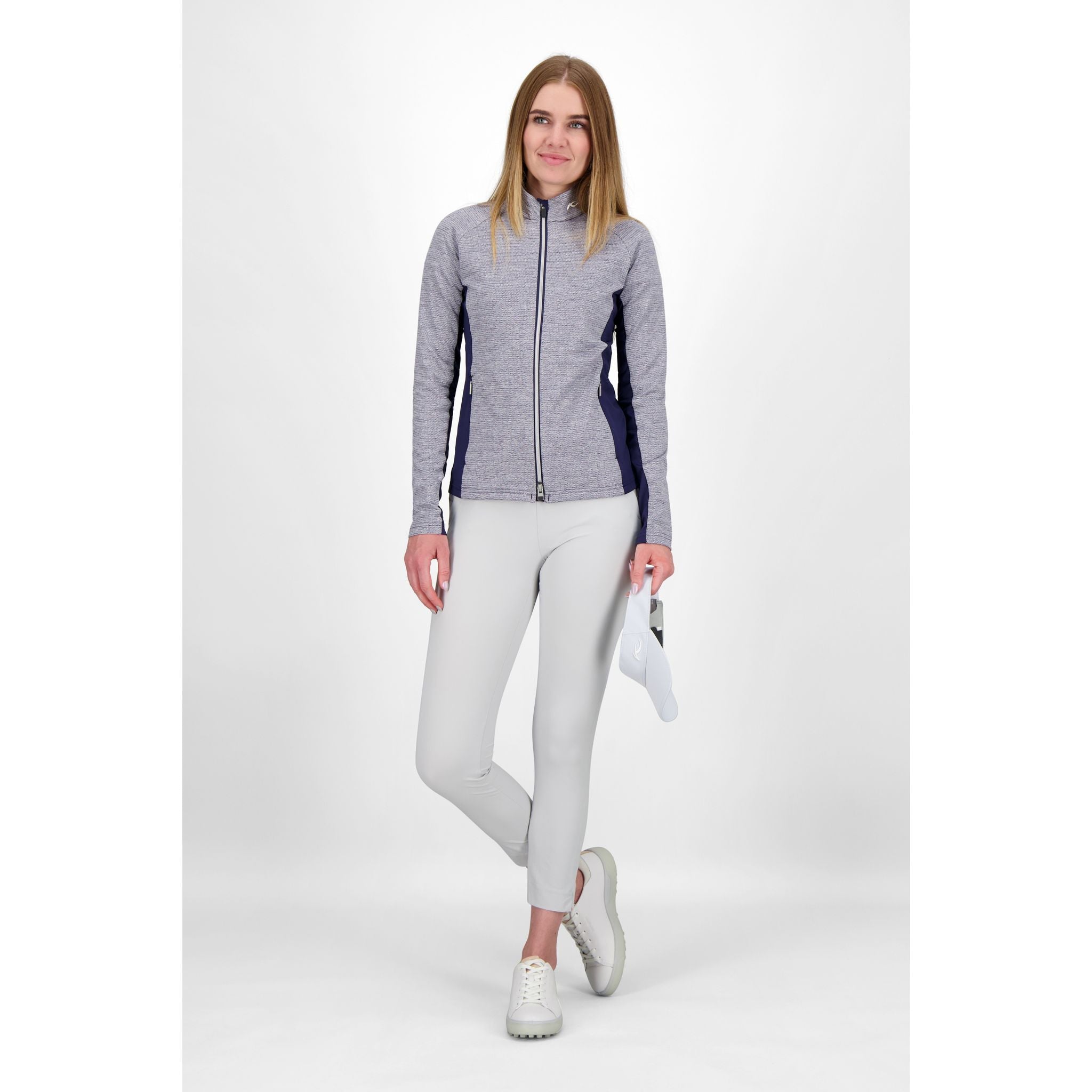 Kjus Emelia Midlayer Jacke Damen