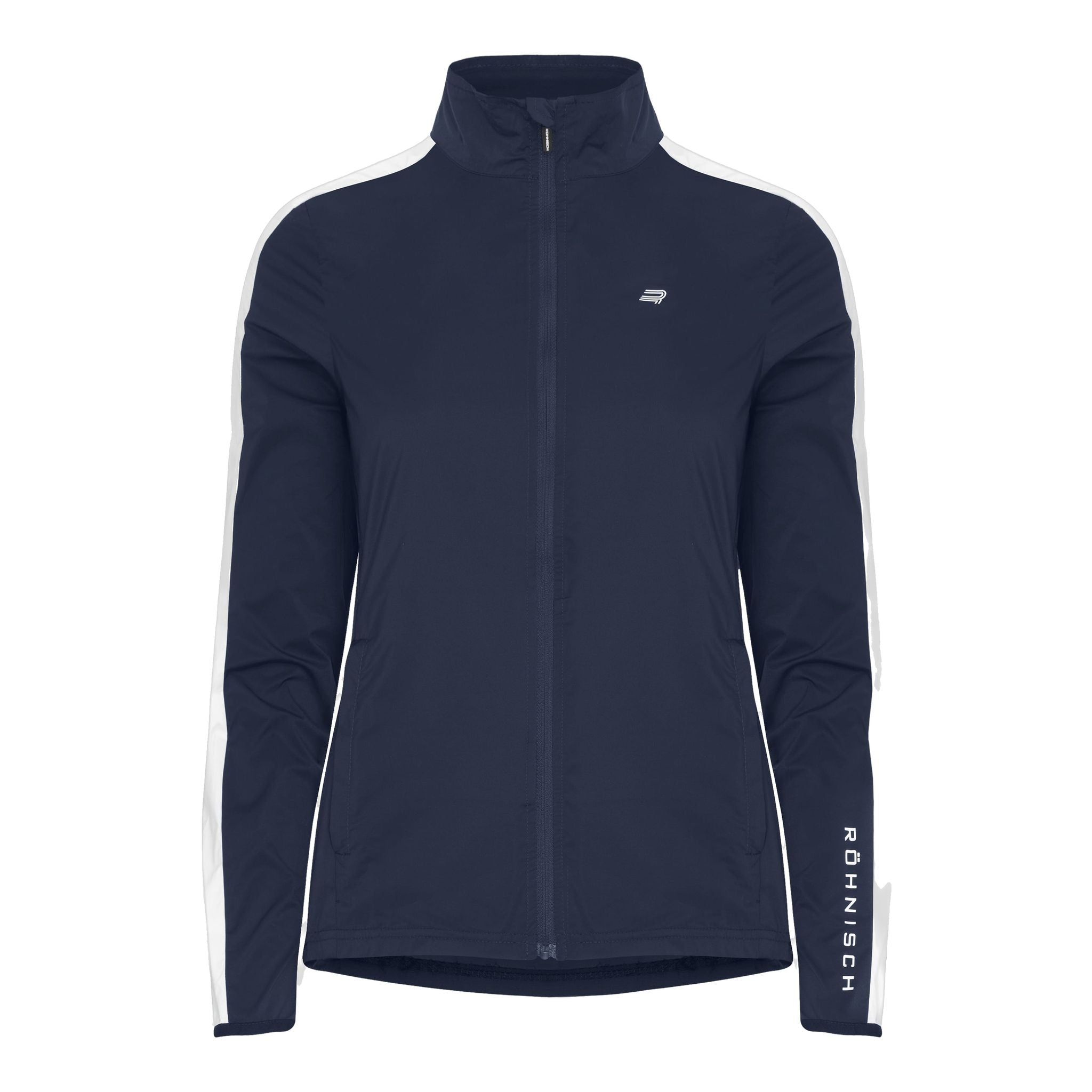 Ženska ultralahka jakna Röhnisch Packable