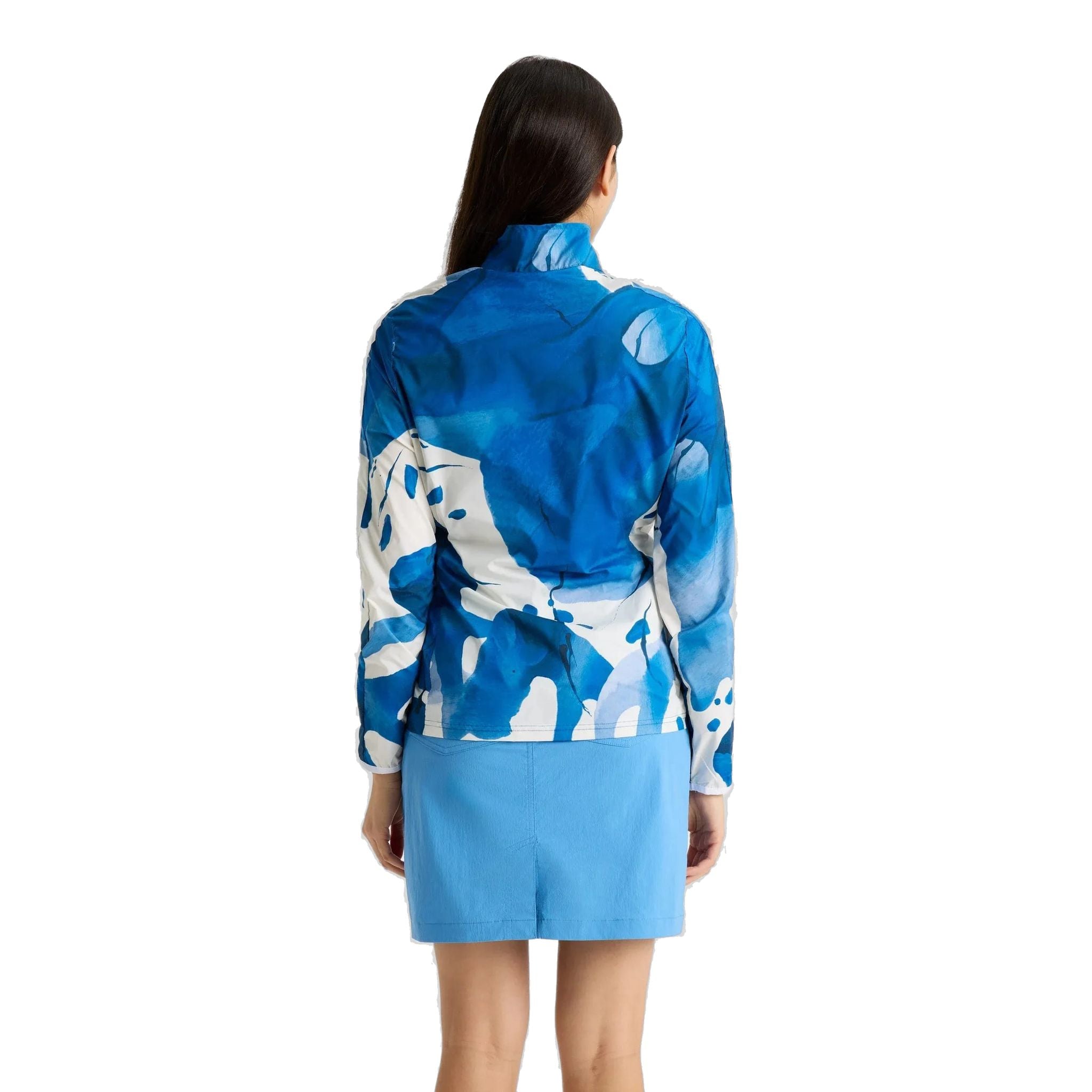 Ženska ultralahka jakna Röhnisch Packable