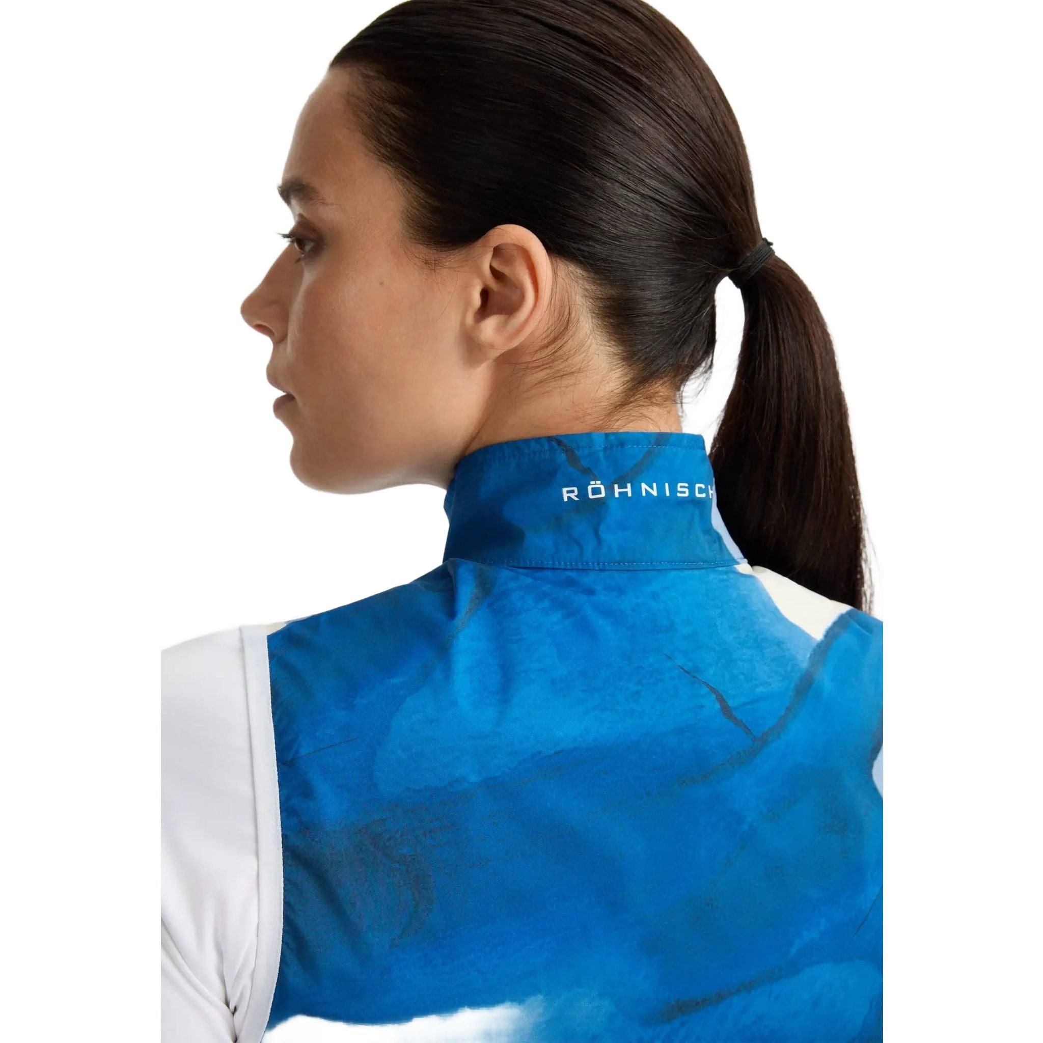 Röhnisch Packable Ultralight ženski jopič