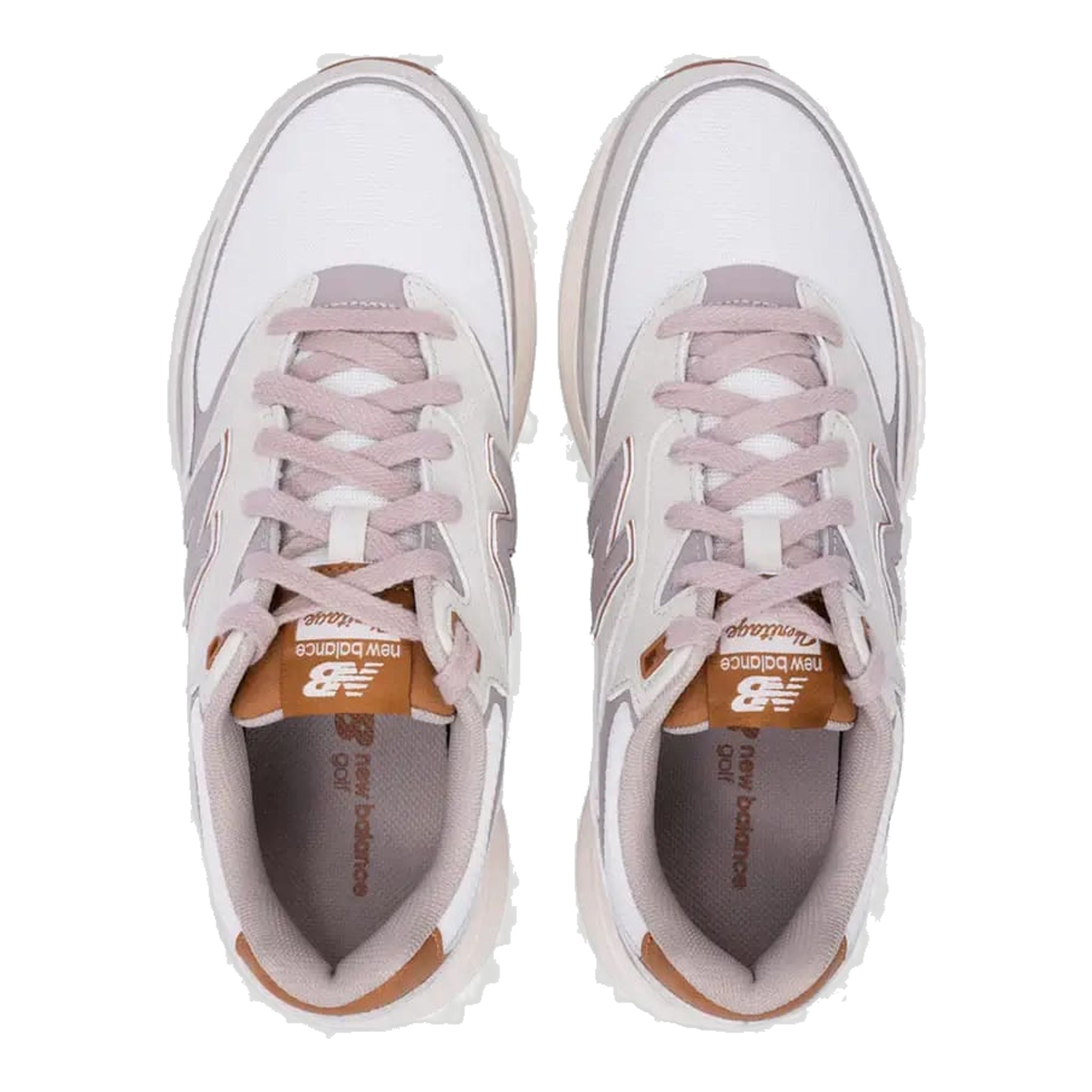 Moški golf čevlji New Balance Heritage SL