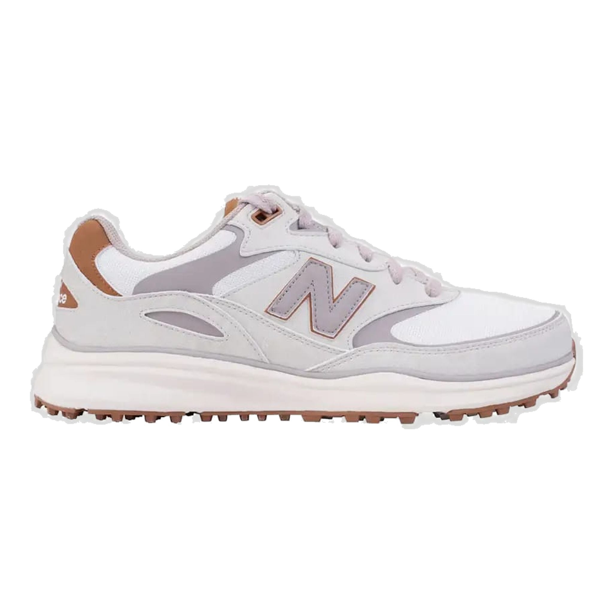 Moški golf čevlji New Balance Heritage SL