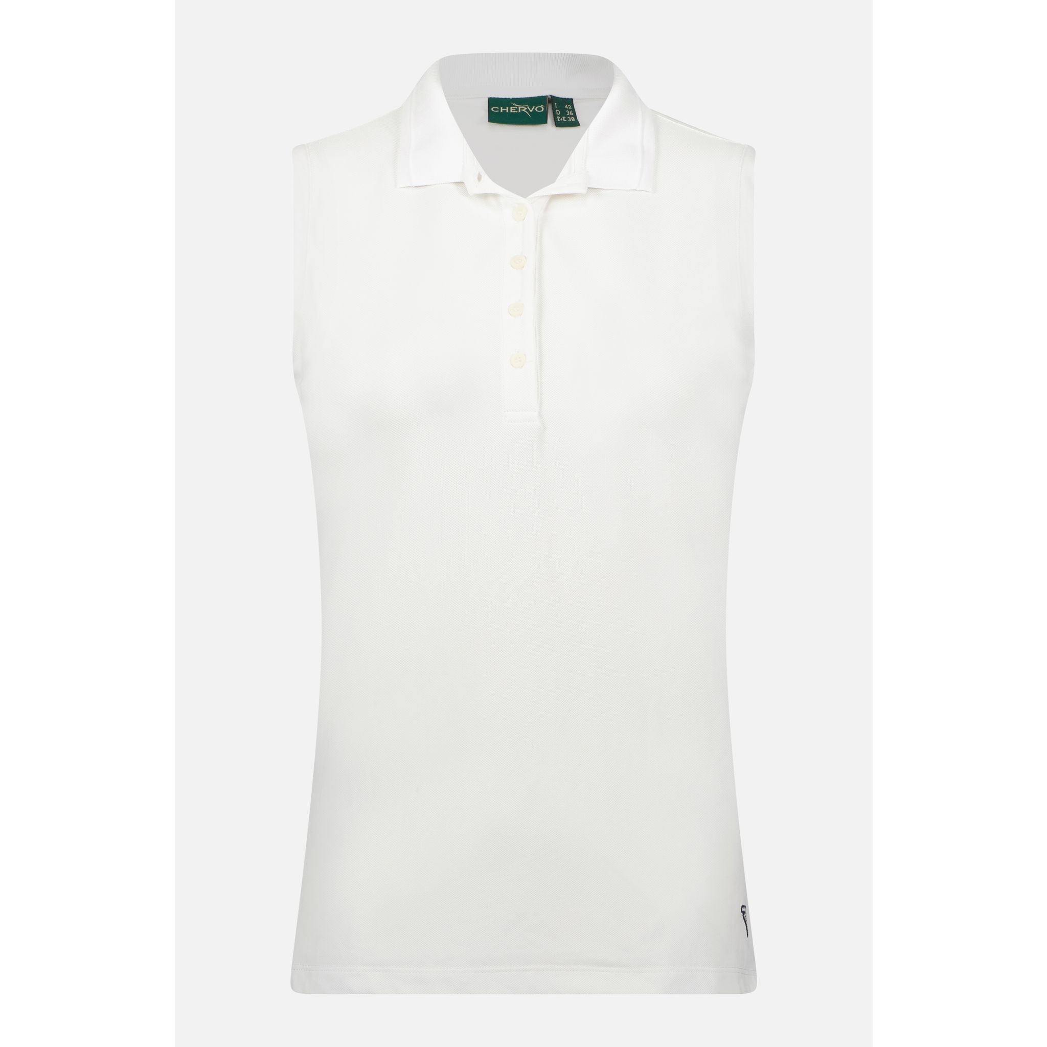 Chervo Aga Golfpolo Damen