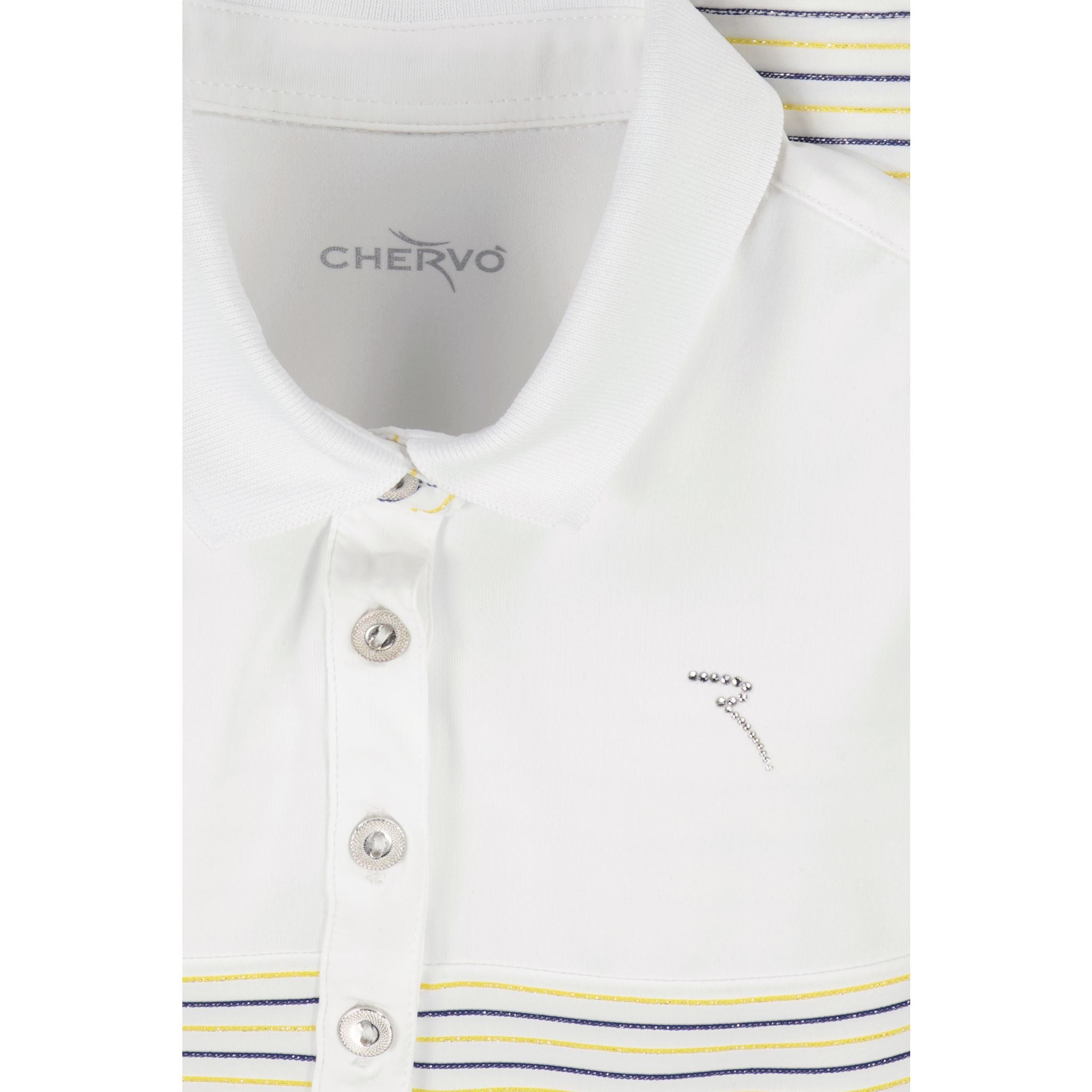 Chervo Arruda Poloshirt Damen