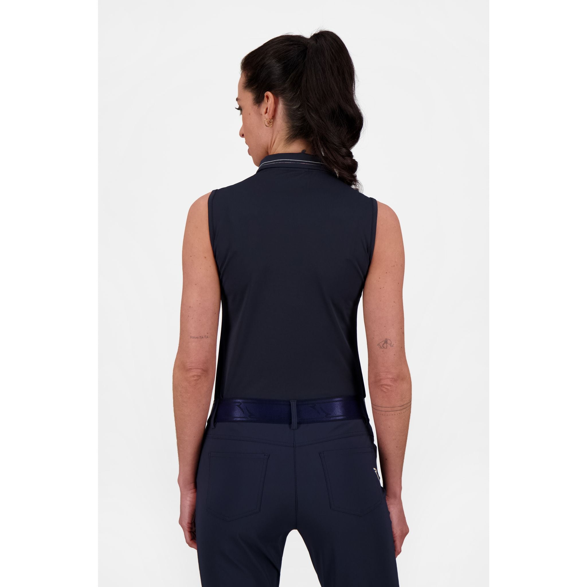 Chervo Arabesque Poloshirt Damen