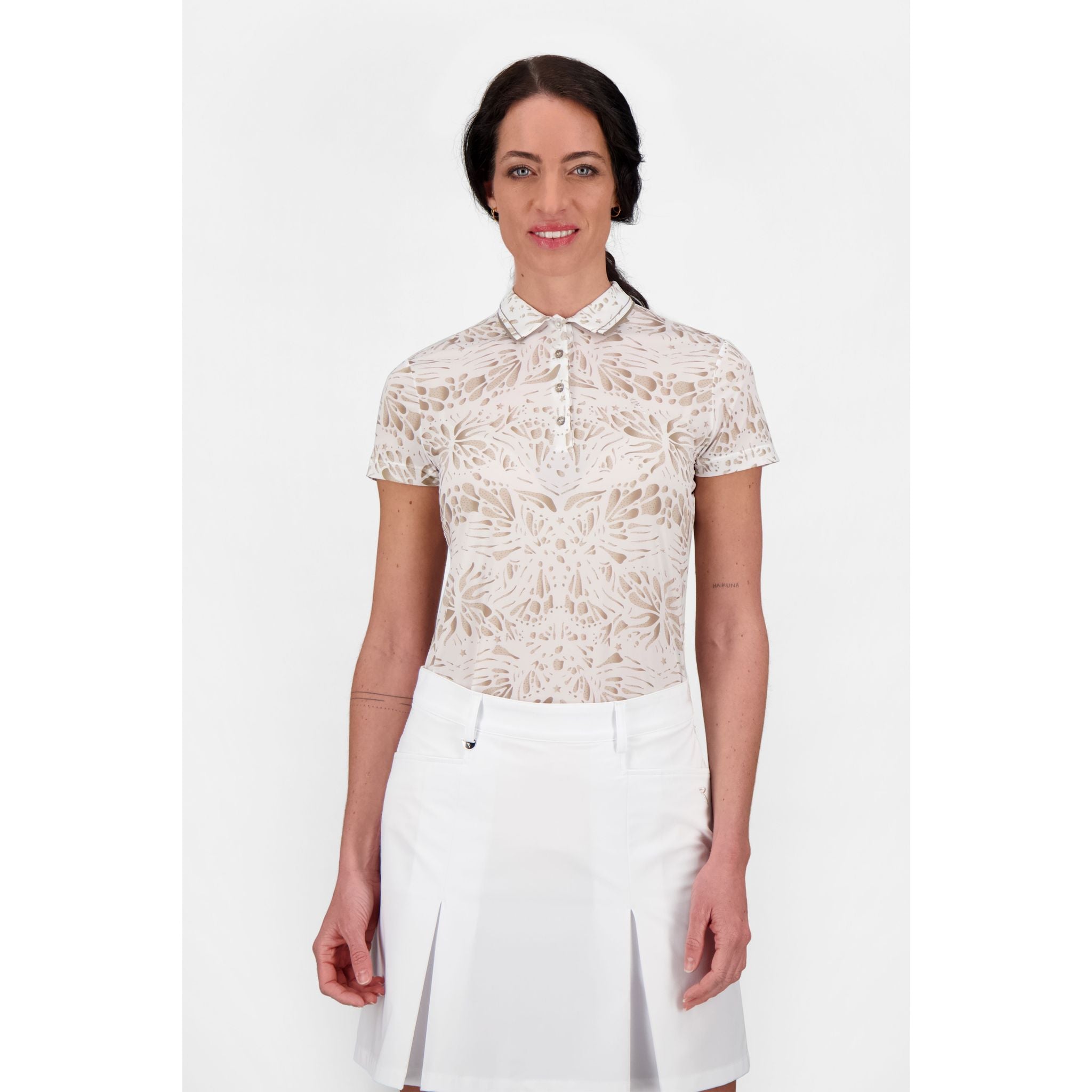 Chervo Atanasia Poloshirt Damen