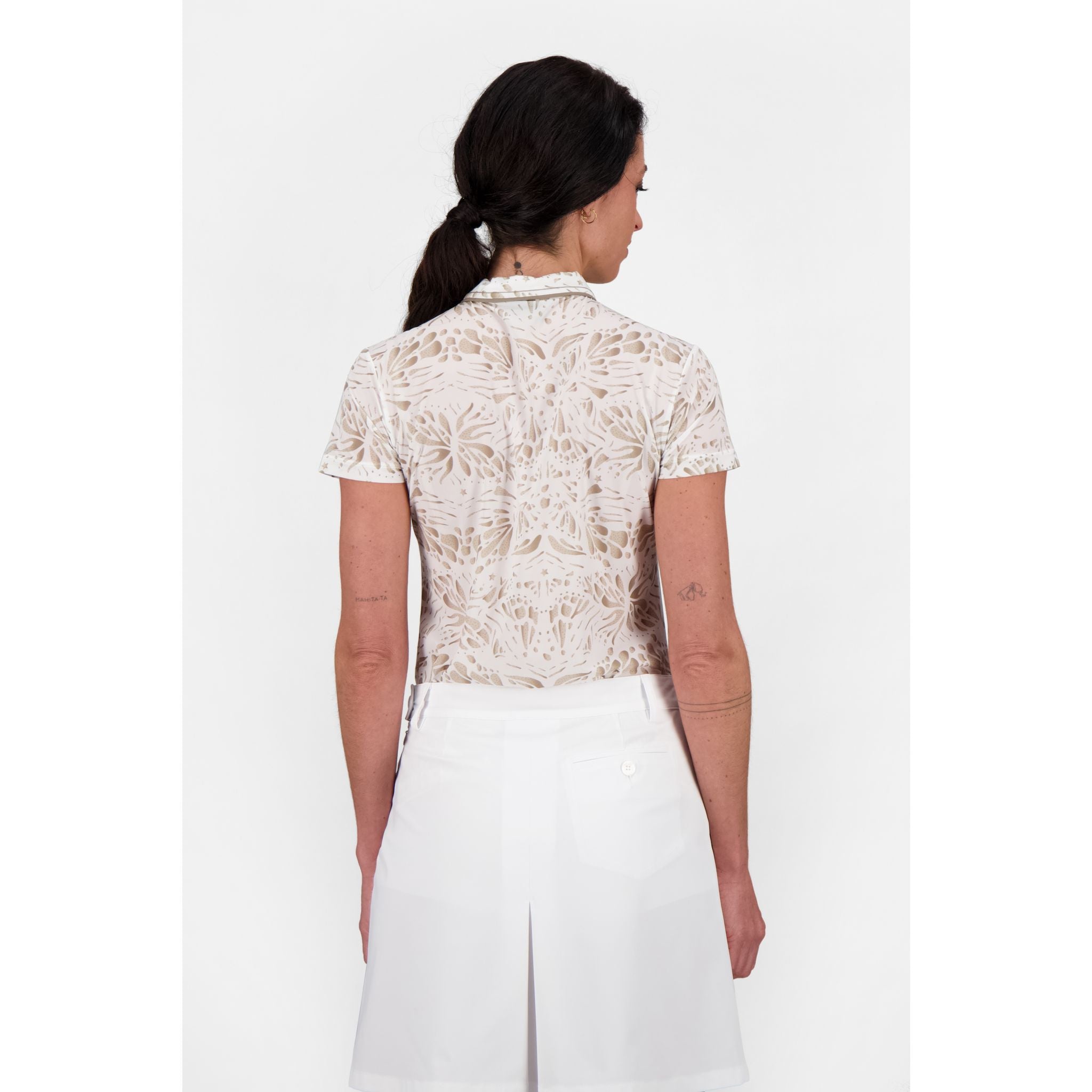 Chervo Atanasia Poloshirt Damen