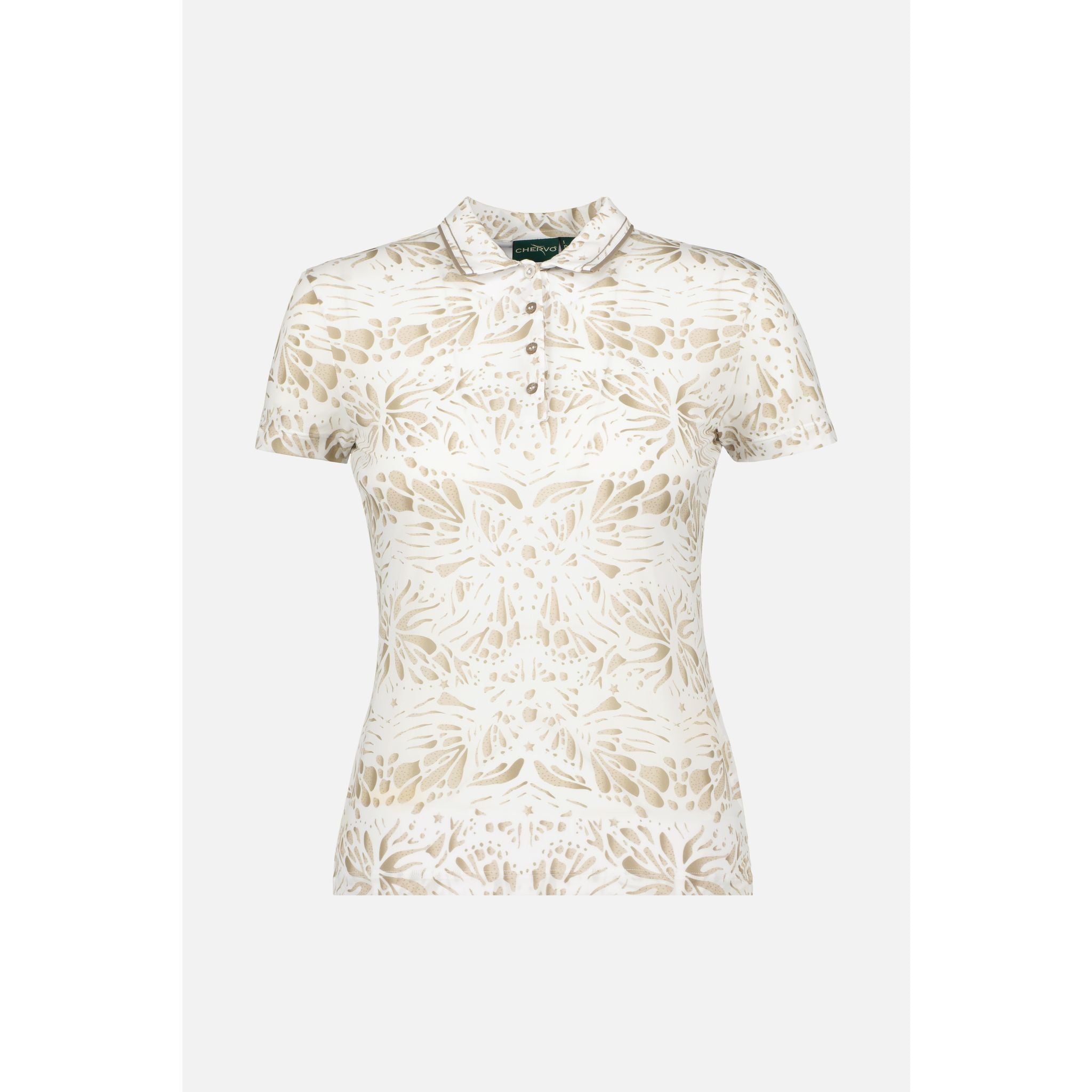 Chervo Atanasia Poloshirt Damen