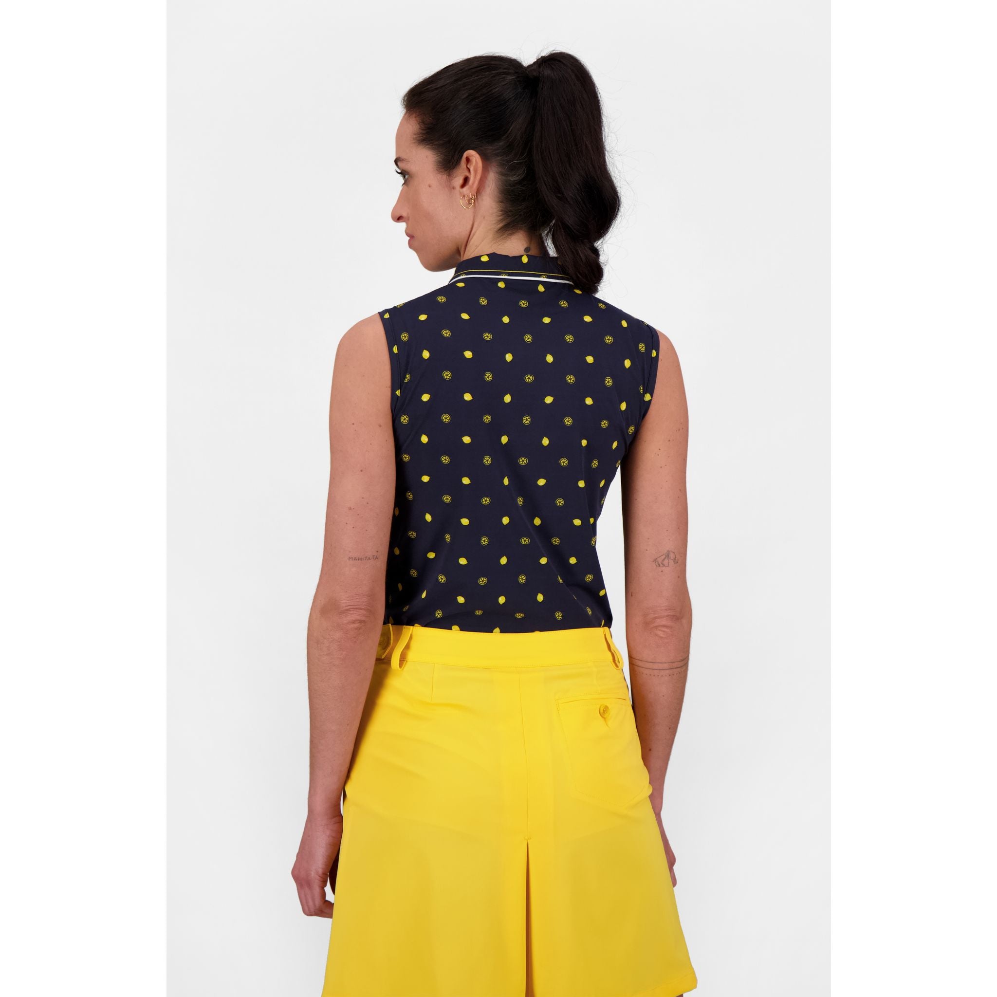 Chervo Polo Aza Damen