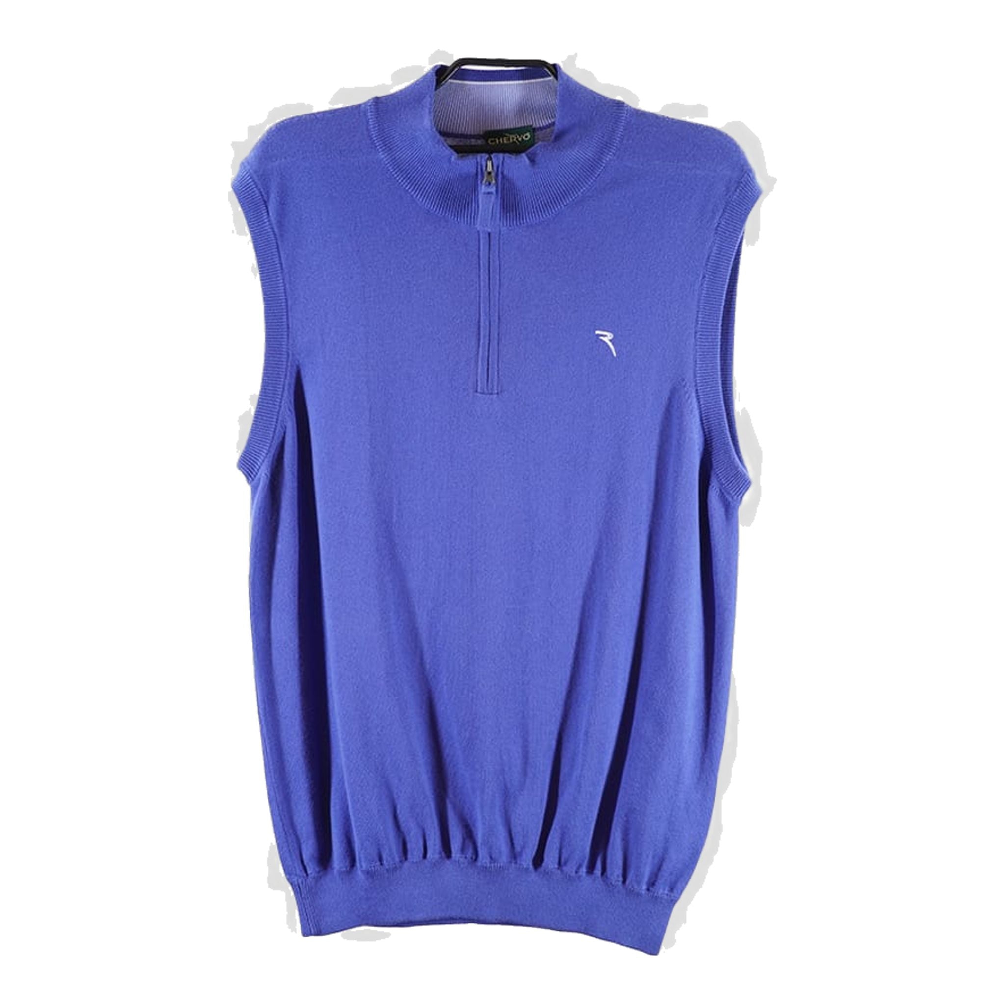 Moški pulover brezrokavnik Chervo Newton
