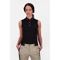 Chervo Arabesque Poloshirt Damen