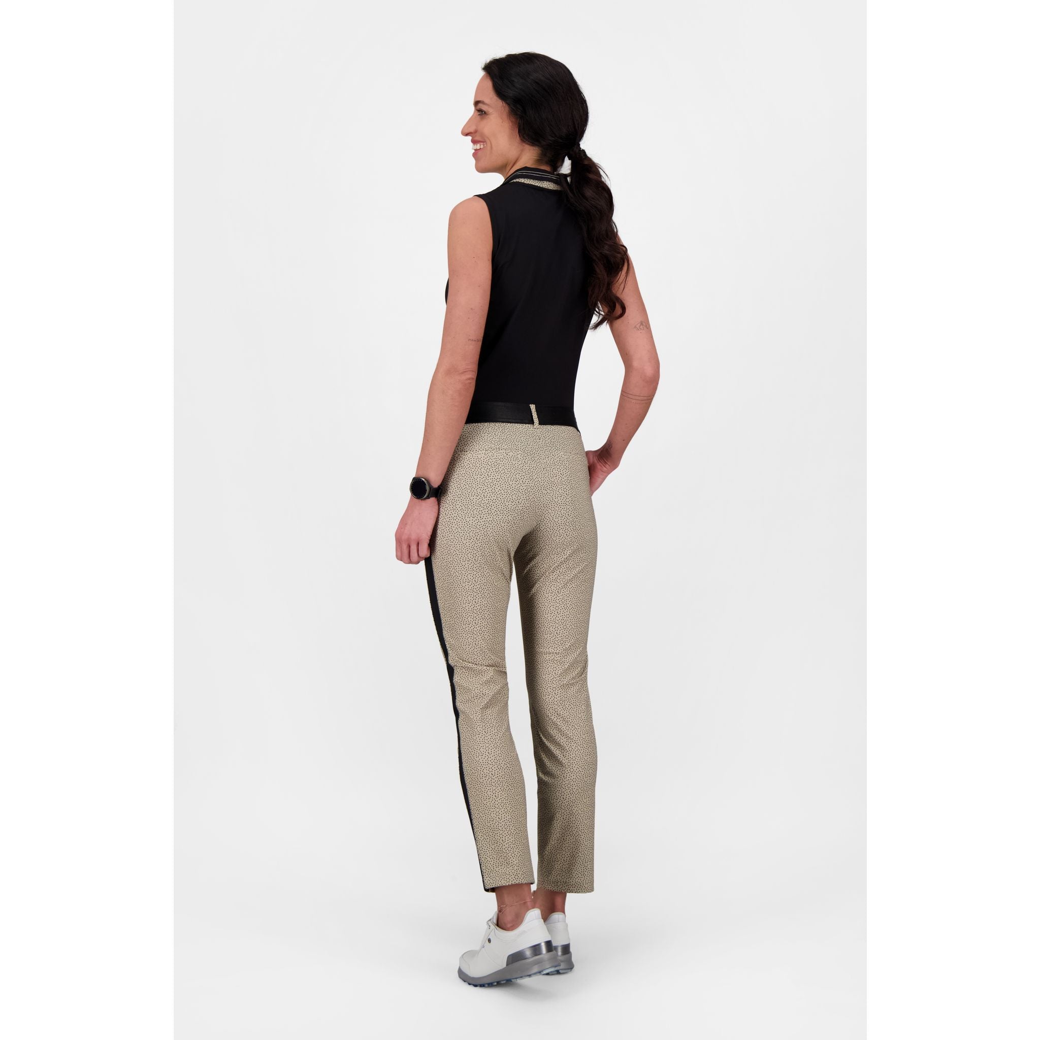 Chervo Arabesque Poloshirt Damen
