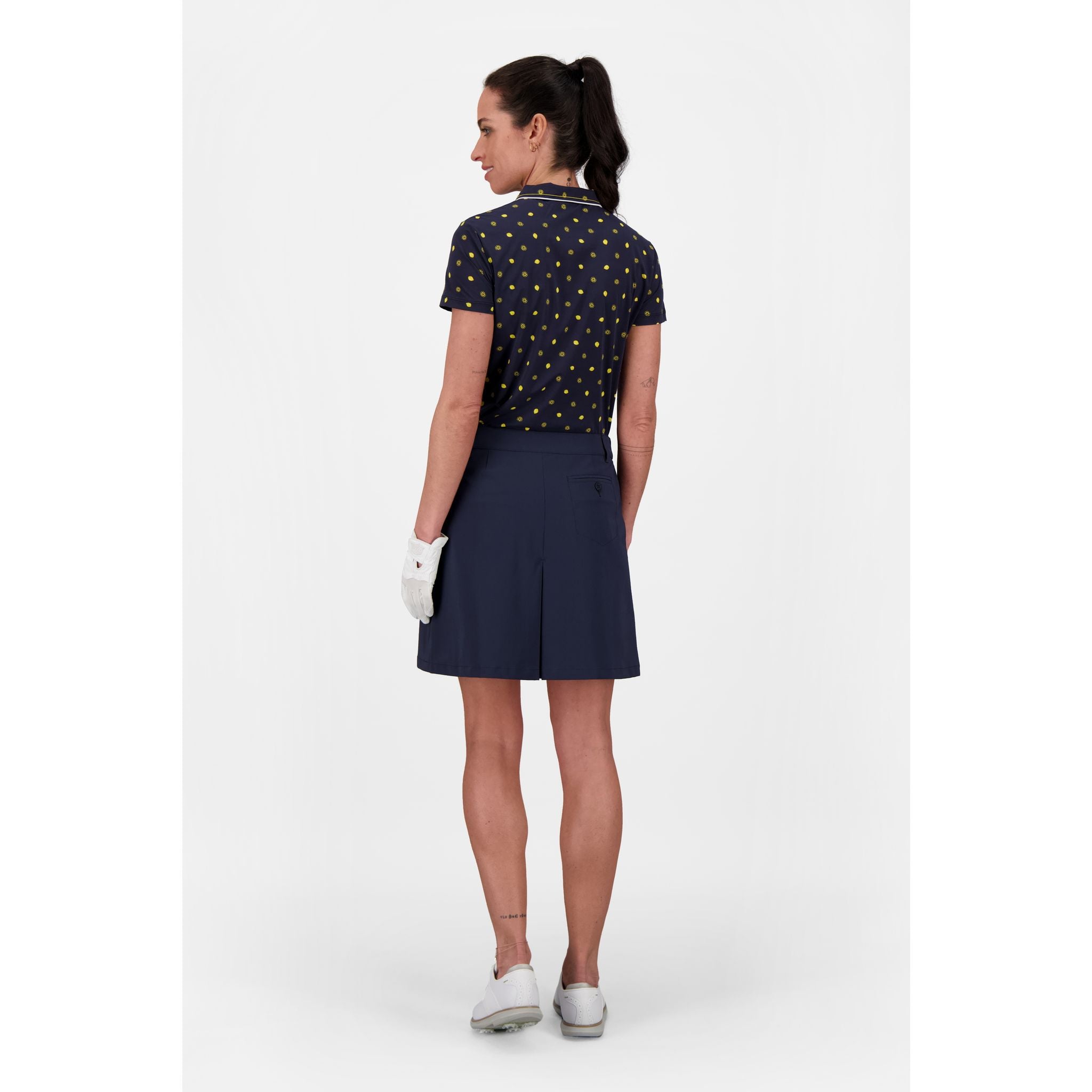 Chervo Atanasia Poloshirt Damen