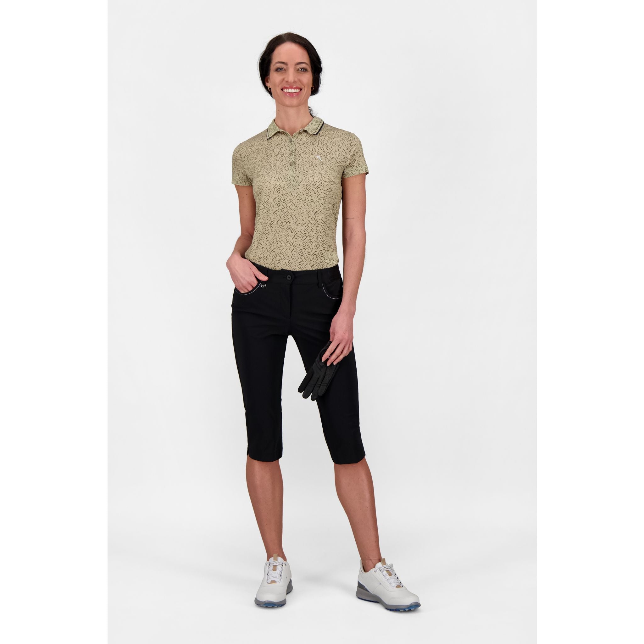Chervo Atanasia Poloshirt Damen