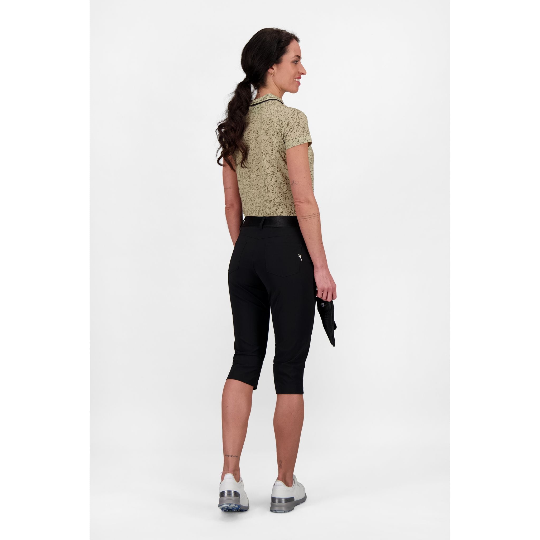 Chervo Atanasia Poloshirt Damen