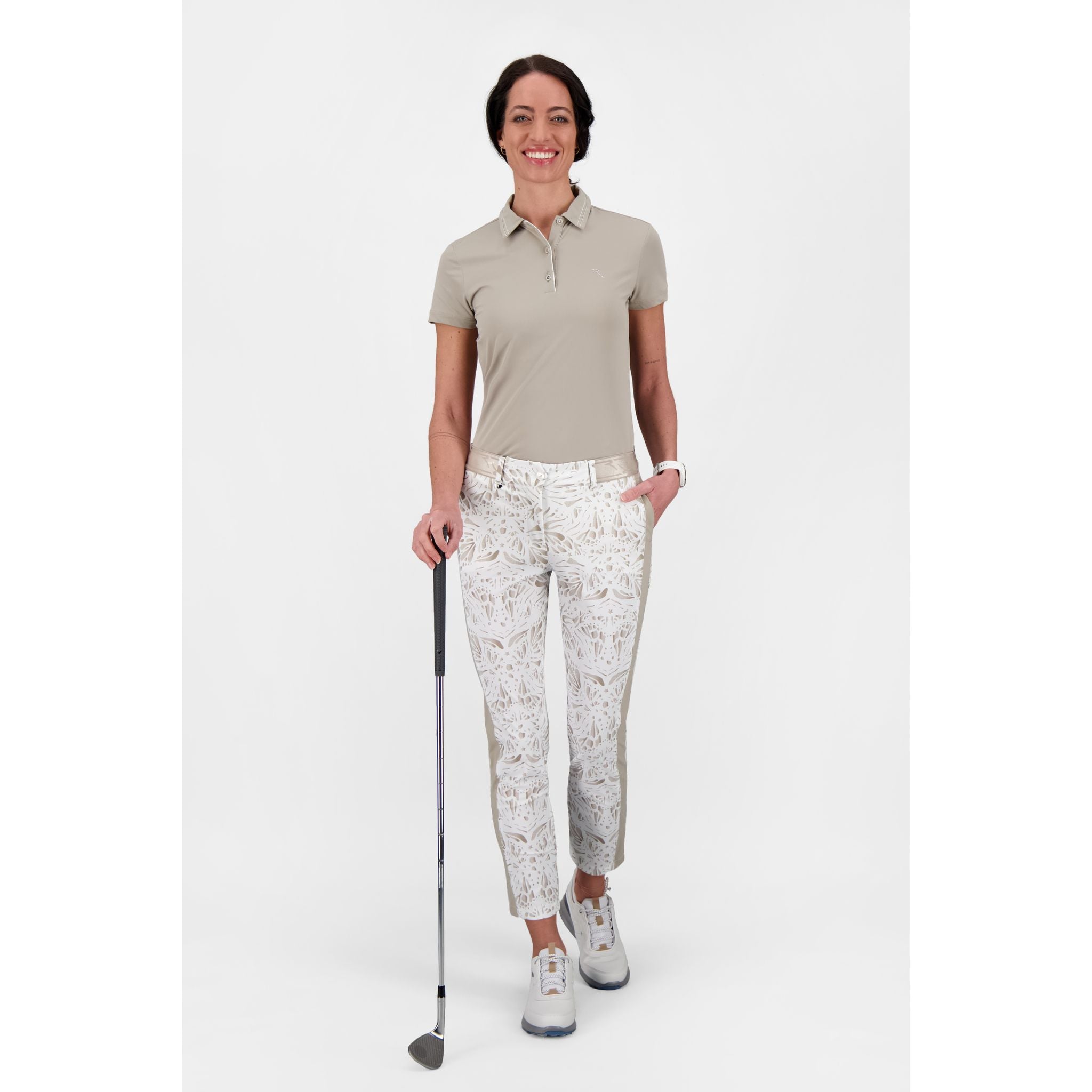 Chervo Polo Azzolina Damen