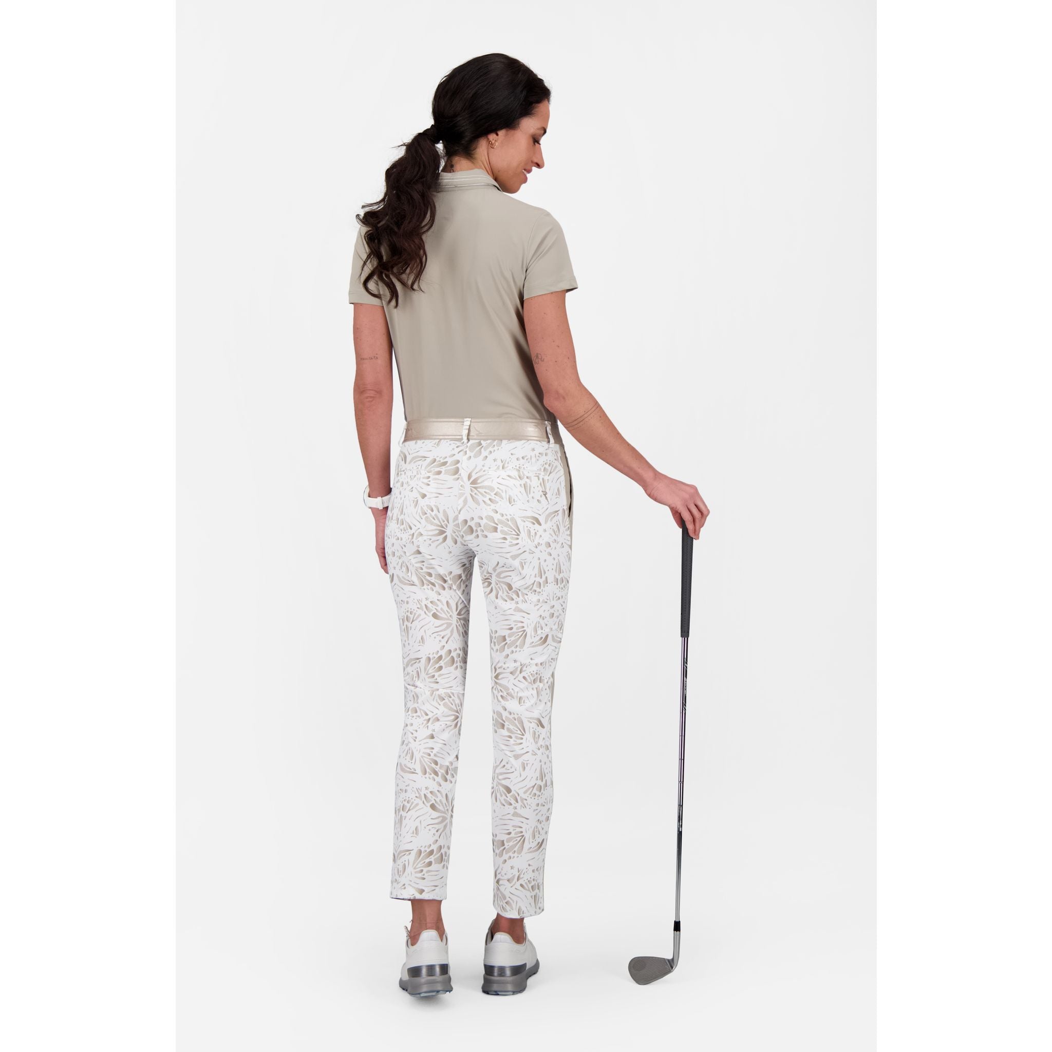 Chervo Polo Azzolina Damen