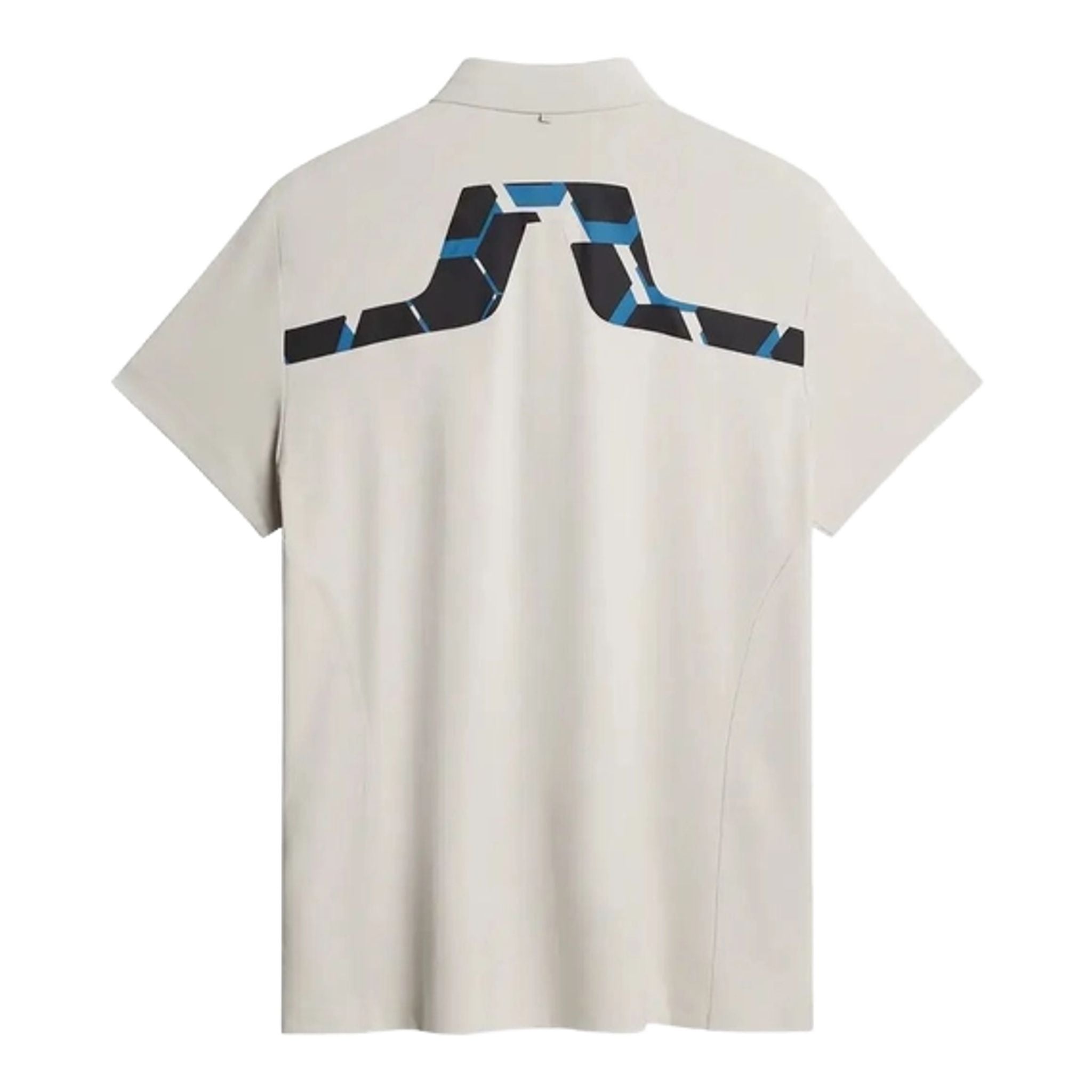 J. Lindeberg KV Tour Golf Polo moški