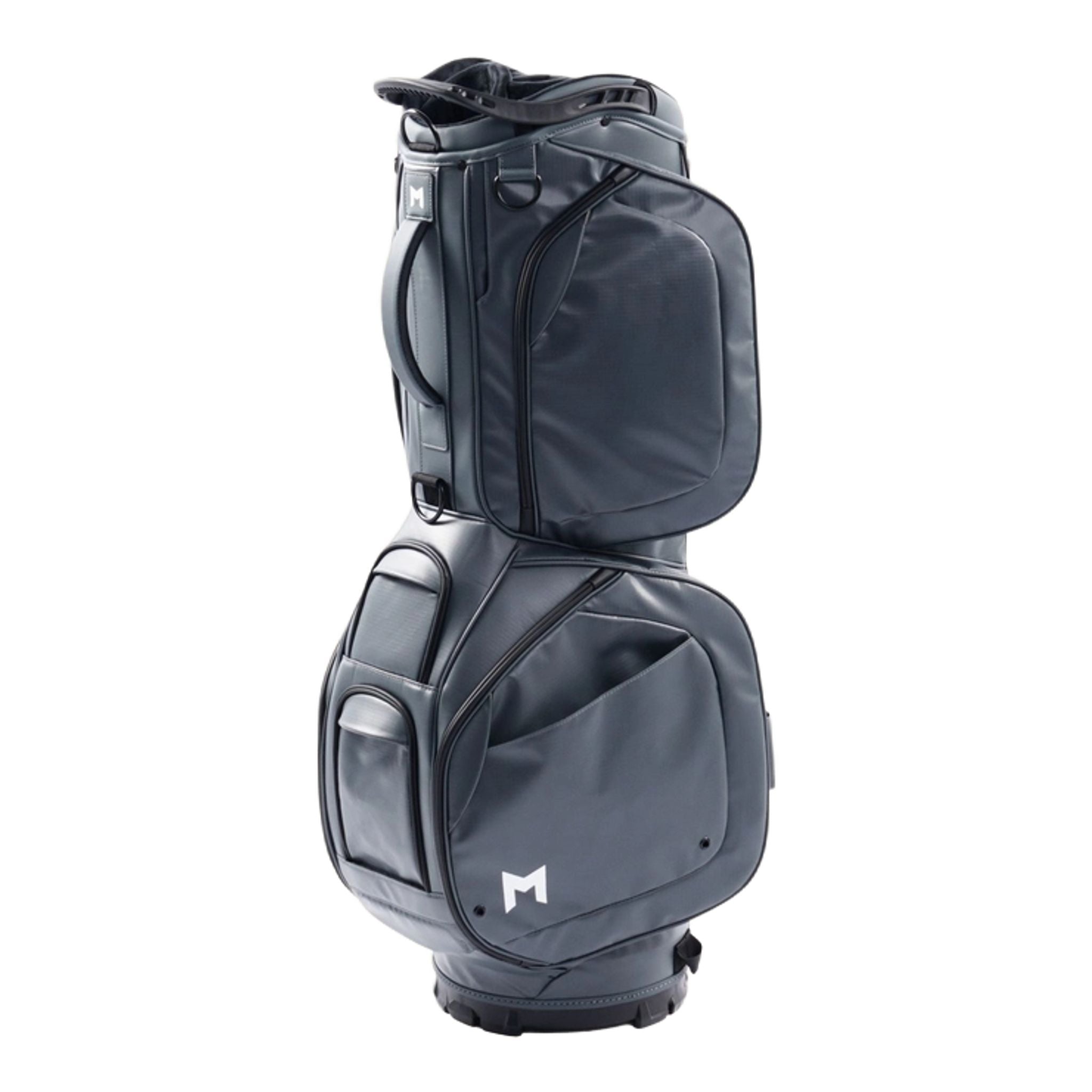 Minimal Golf Gaia TE1 Cart Bag