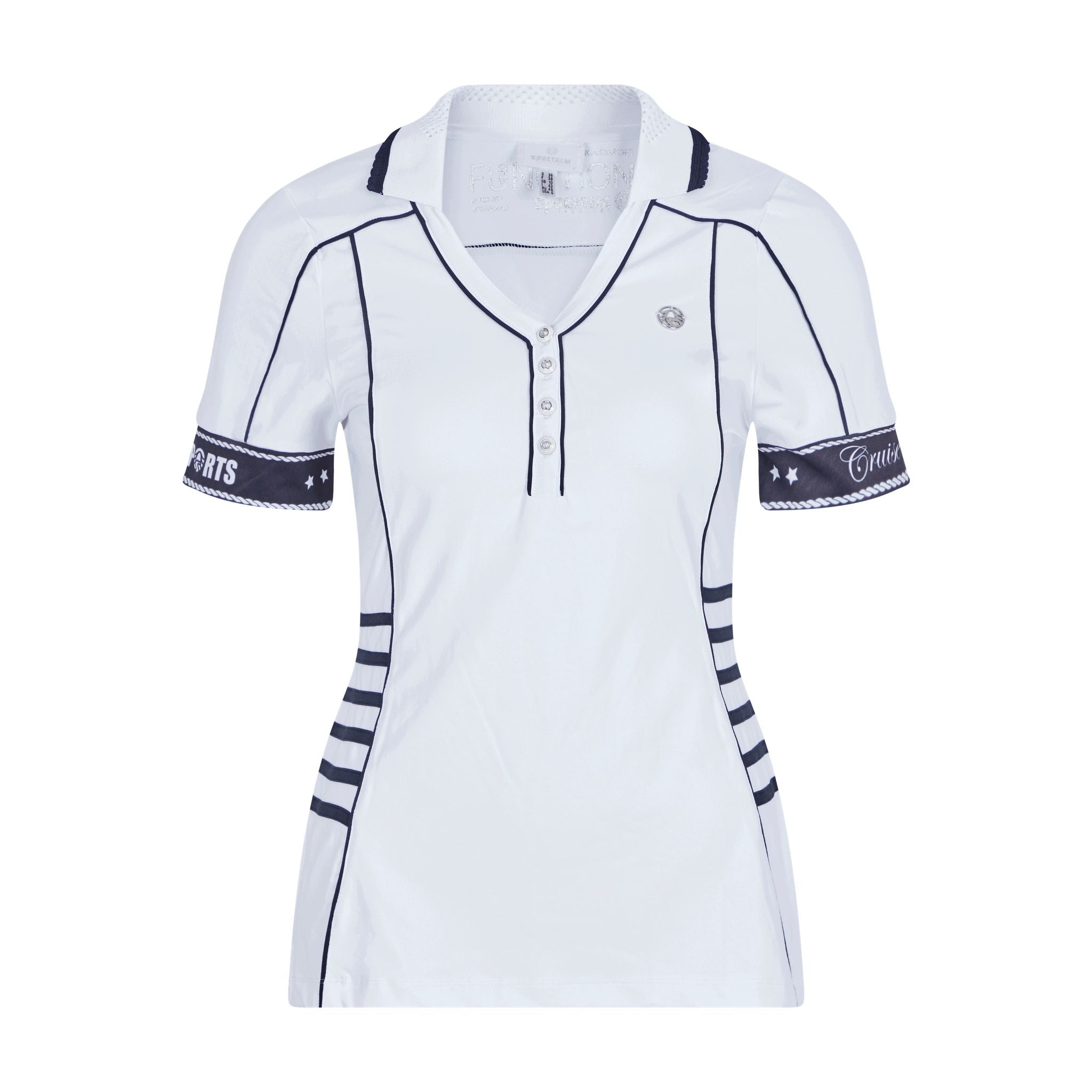 Sportalm Golfpolo Damen