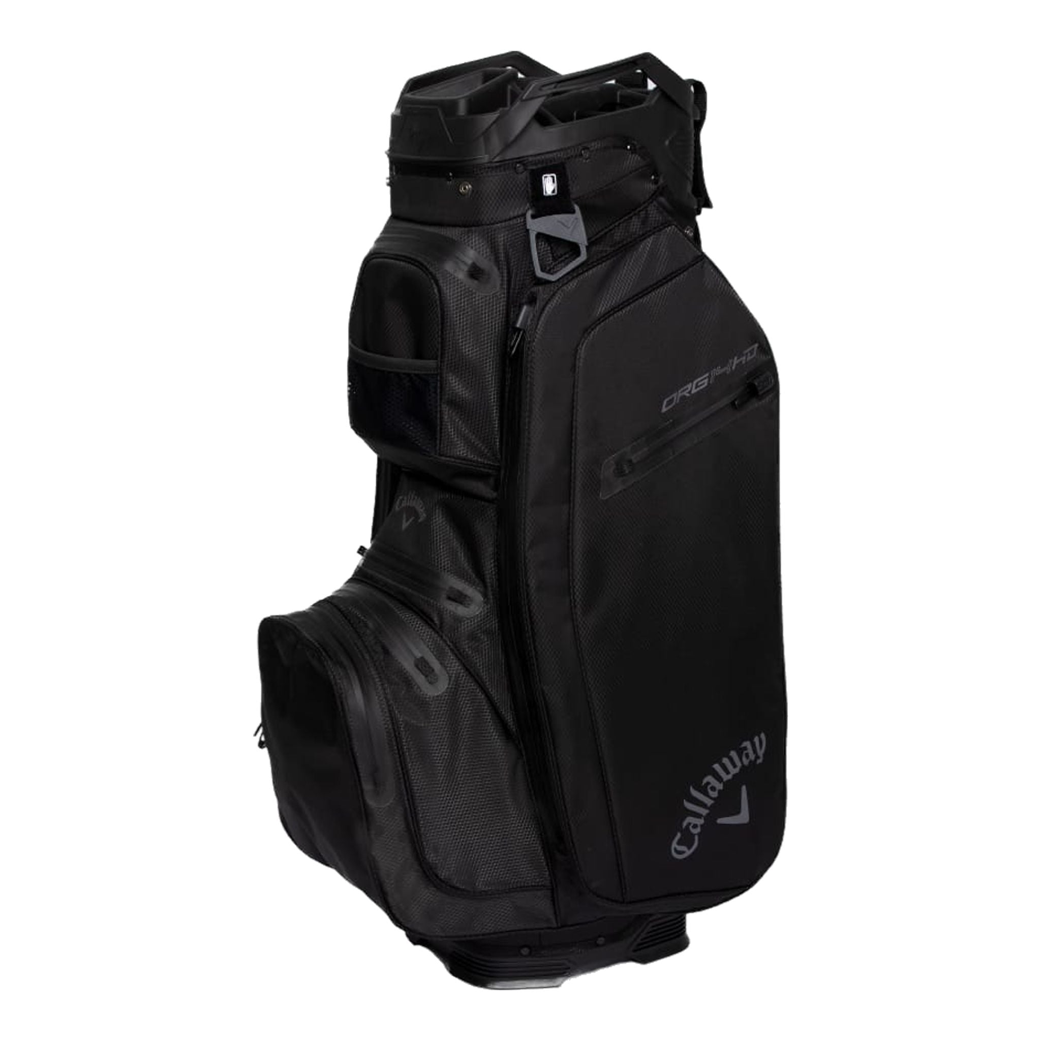 Ženska torba za golf Callaway Org 14 HD L