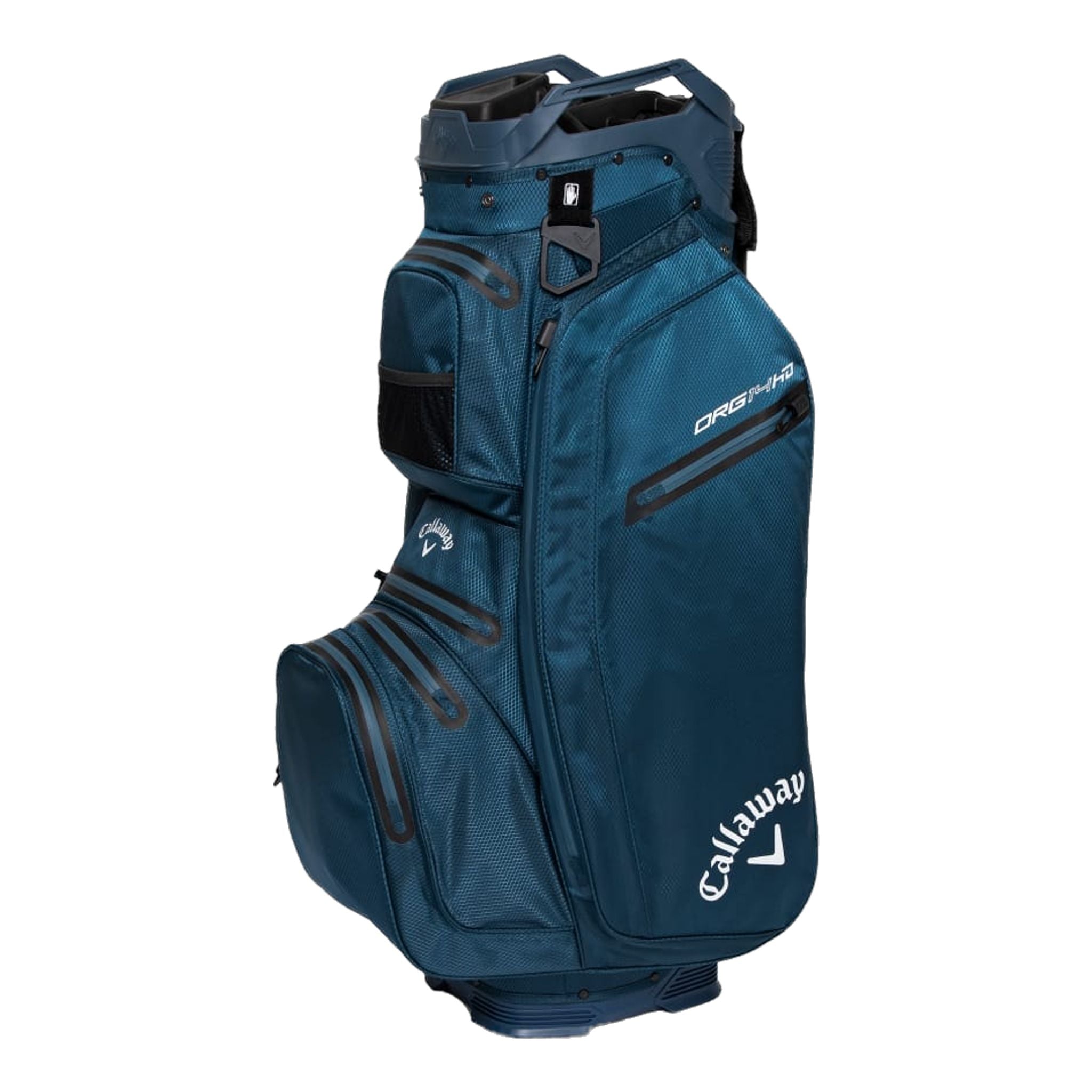 Ženska torba za golf Callaway Org 14 HD L