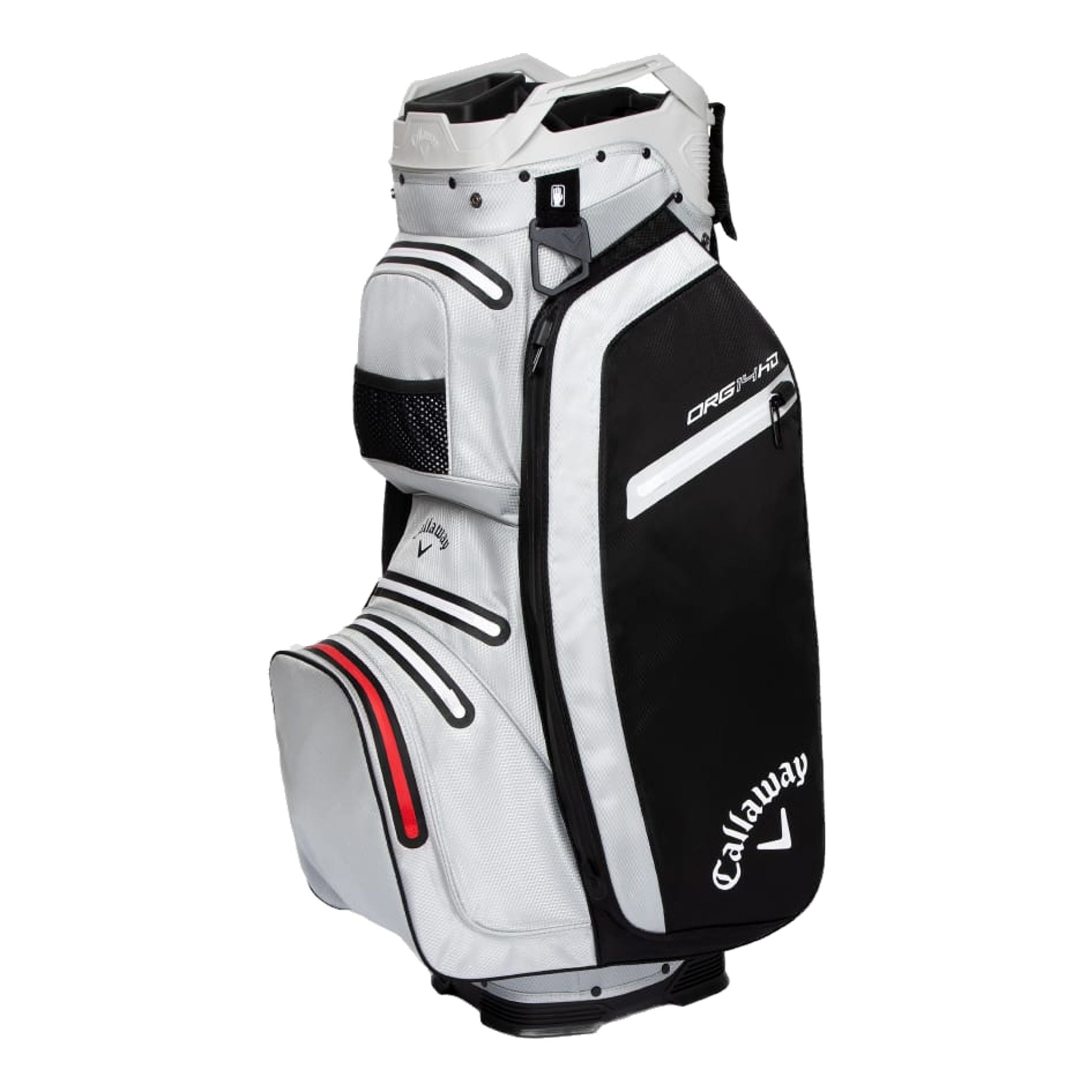 Ženska torba za golf Callaway Org 14 HD L