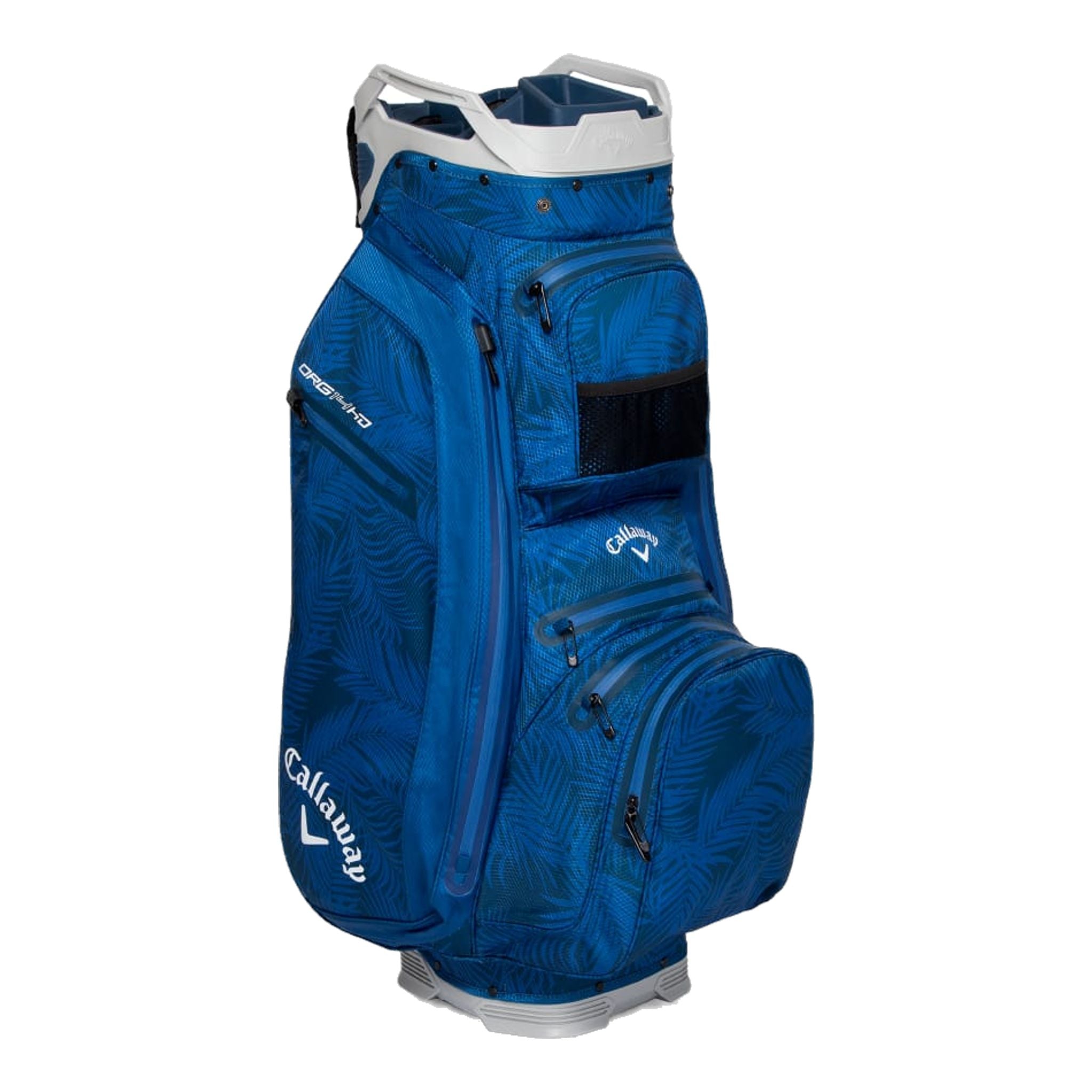 Ženska torba za golf Callaway Org 14 HD L