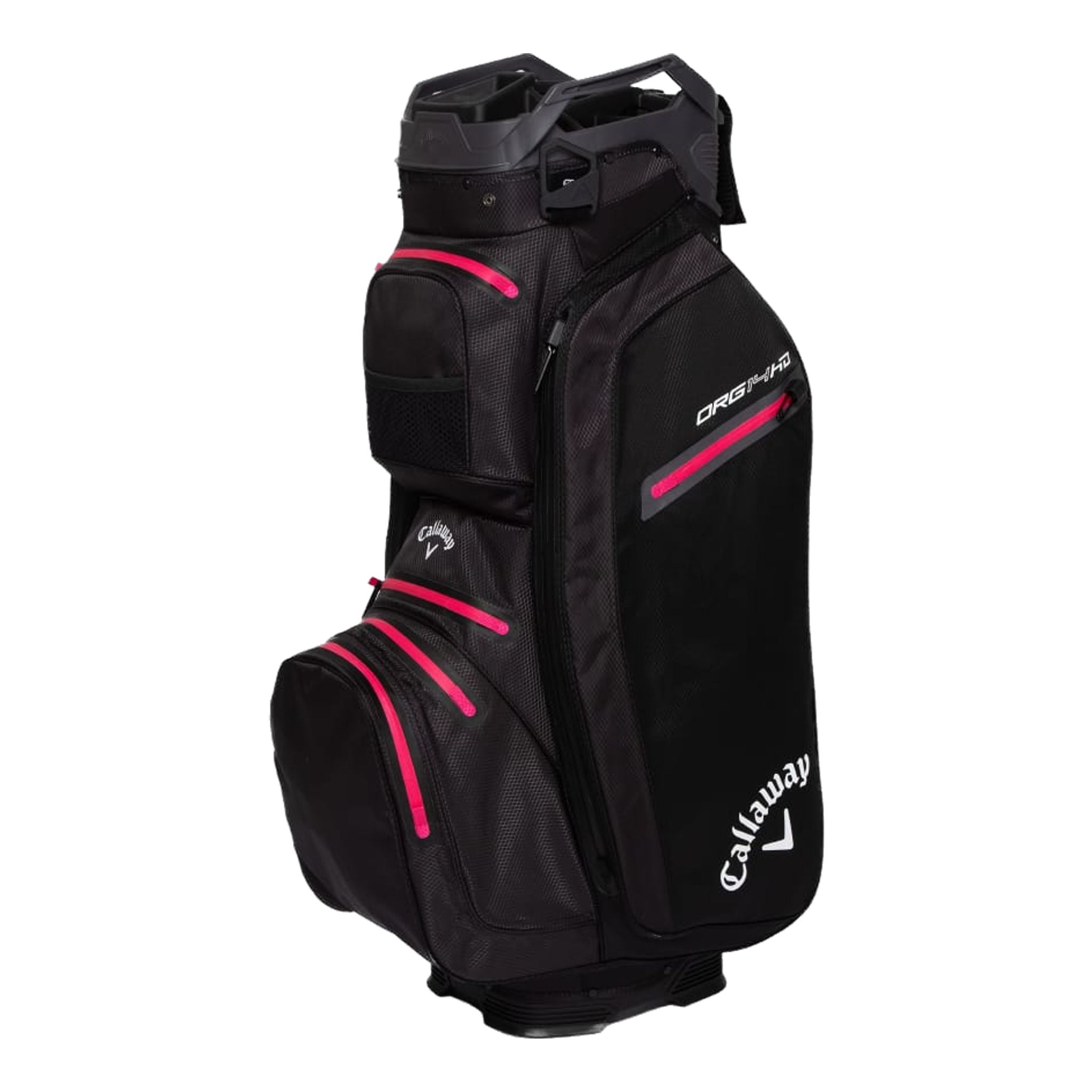 Ženska torba za golf Callaway Org 14 HD L