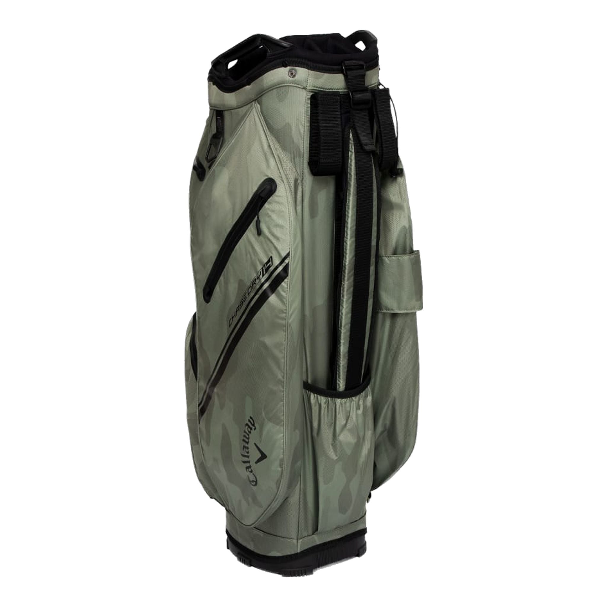 Suha torba za voziček Callaway Chase 14