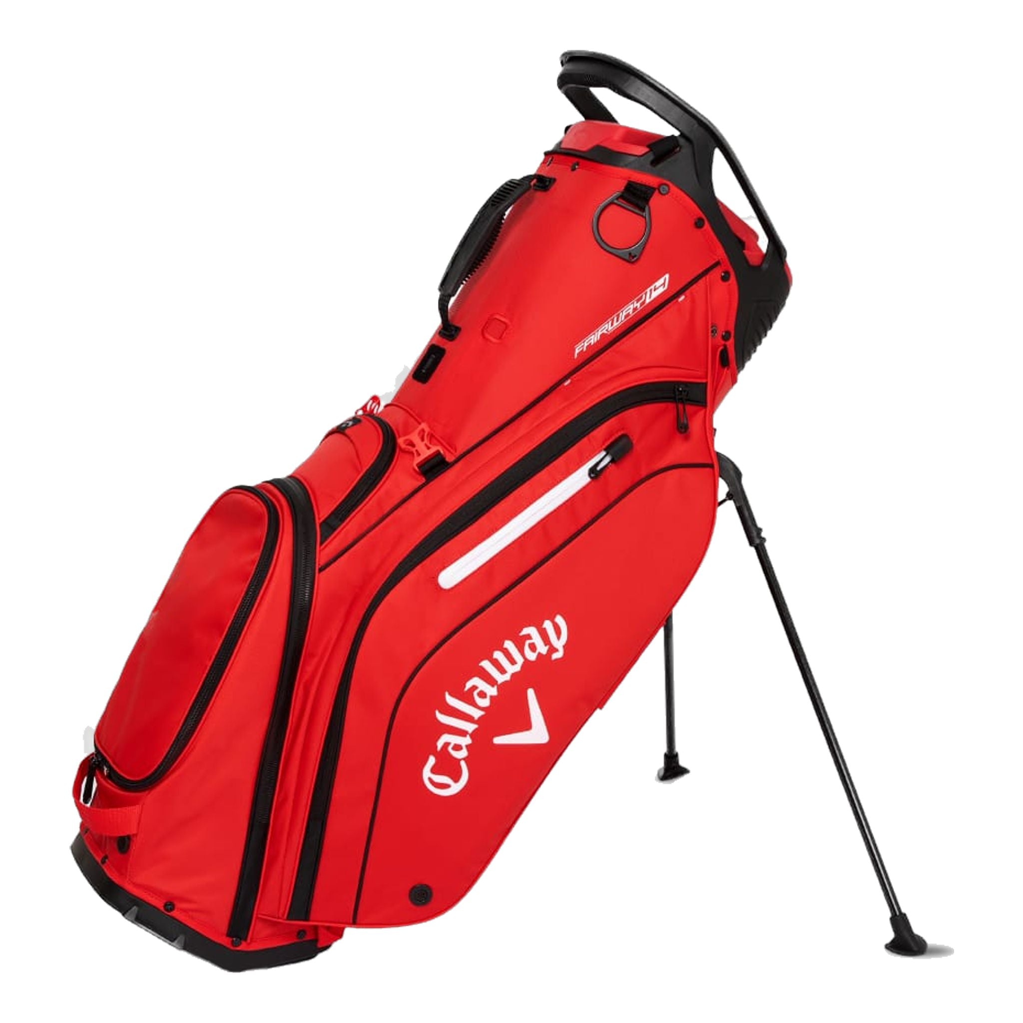Stoječa torba Callaway Fairway 14