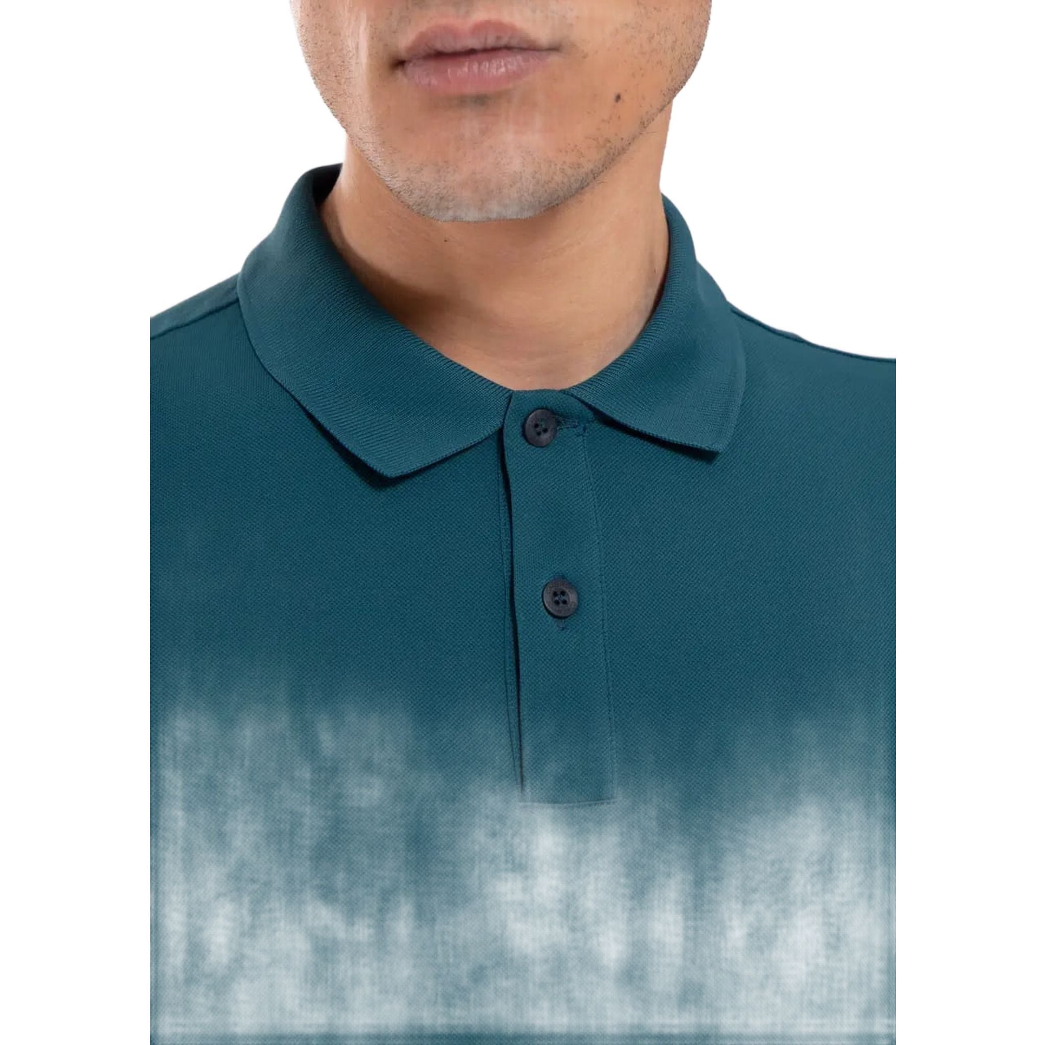 Chervo Arduo Polo Herren