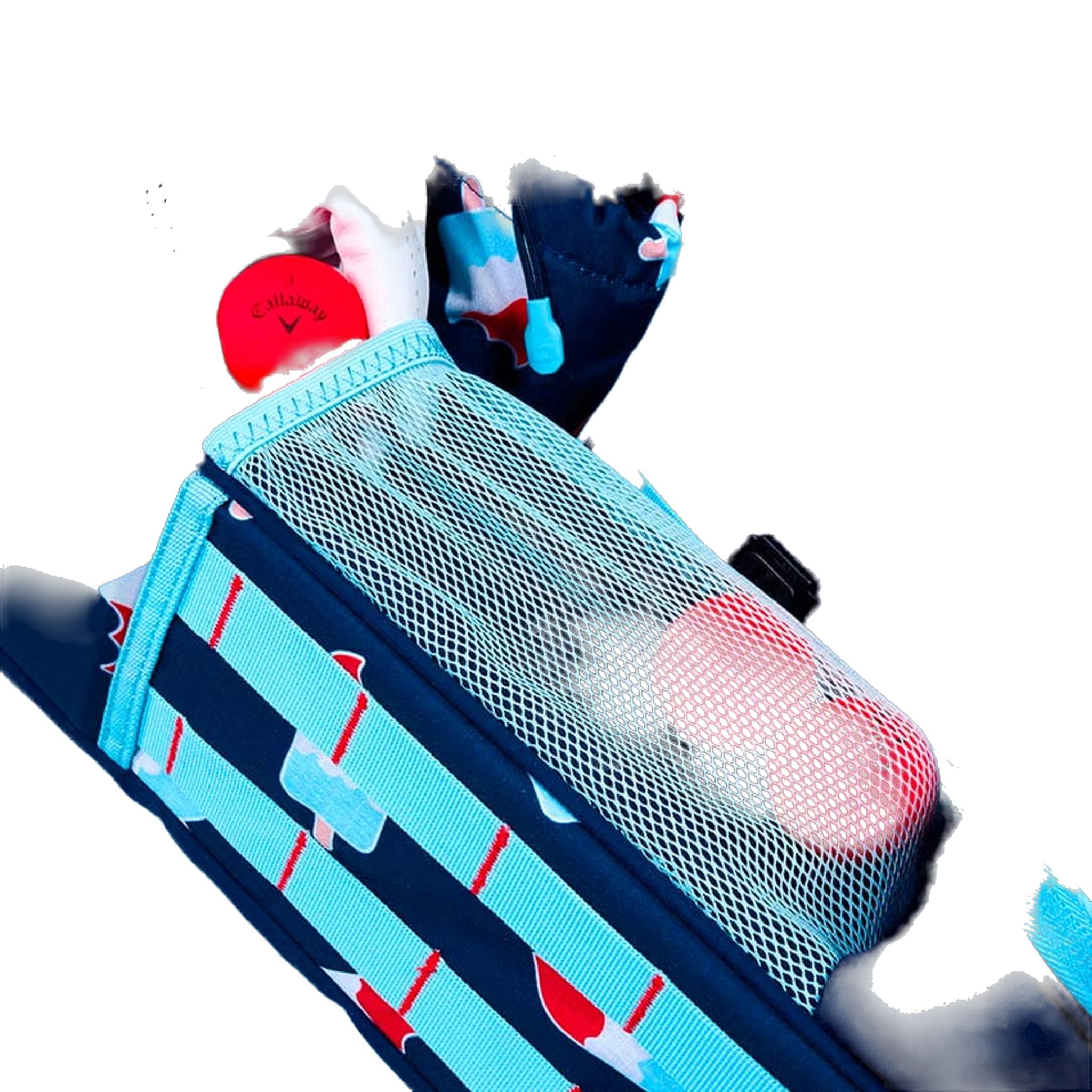 Torba za stojalo Ogio Funday