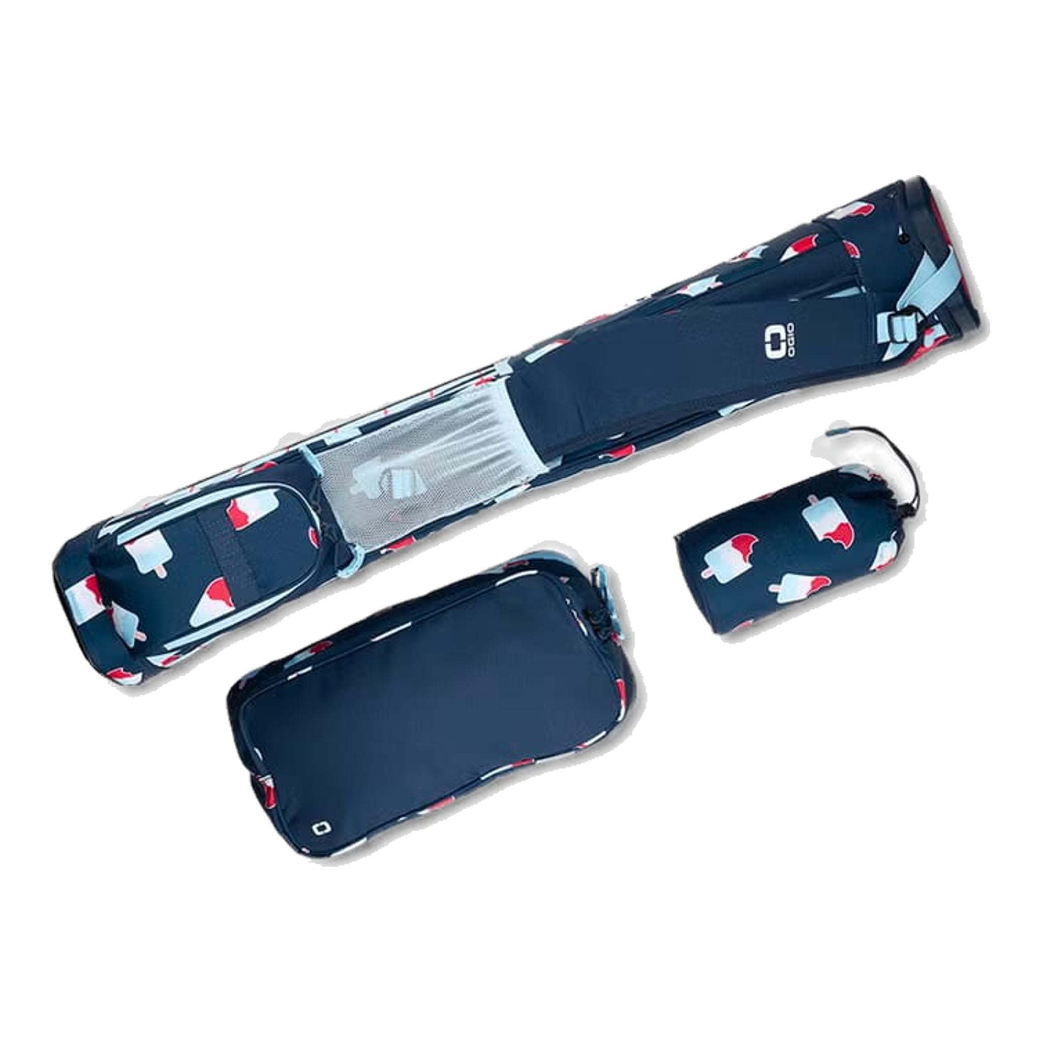 Torba za stojalo Ogio Funday