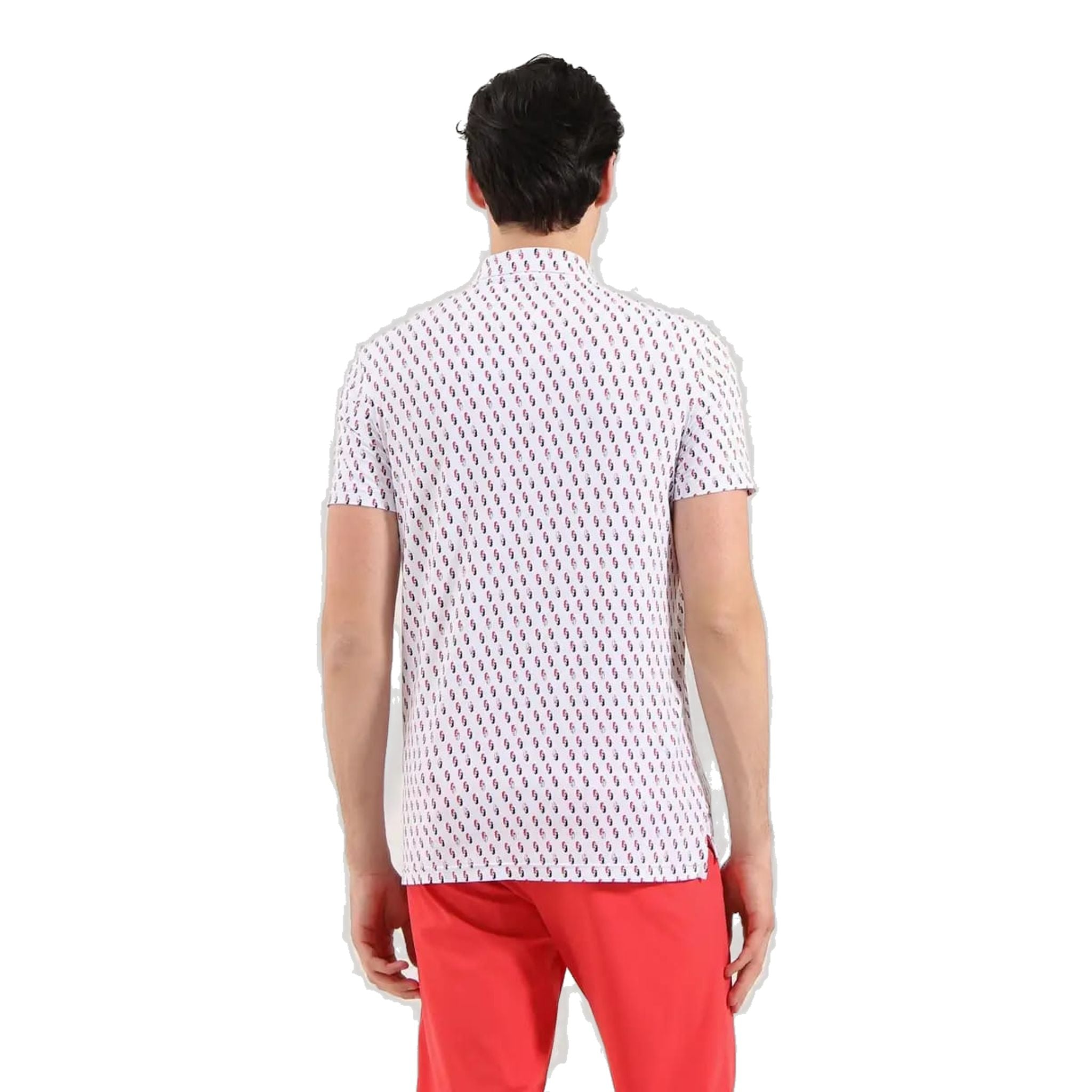 Moška polo majica Chervo Acropoli