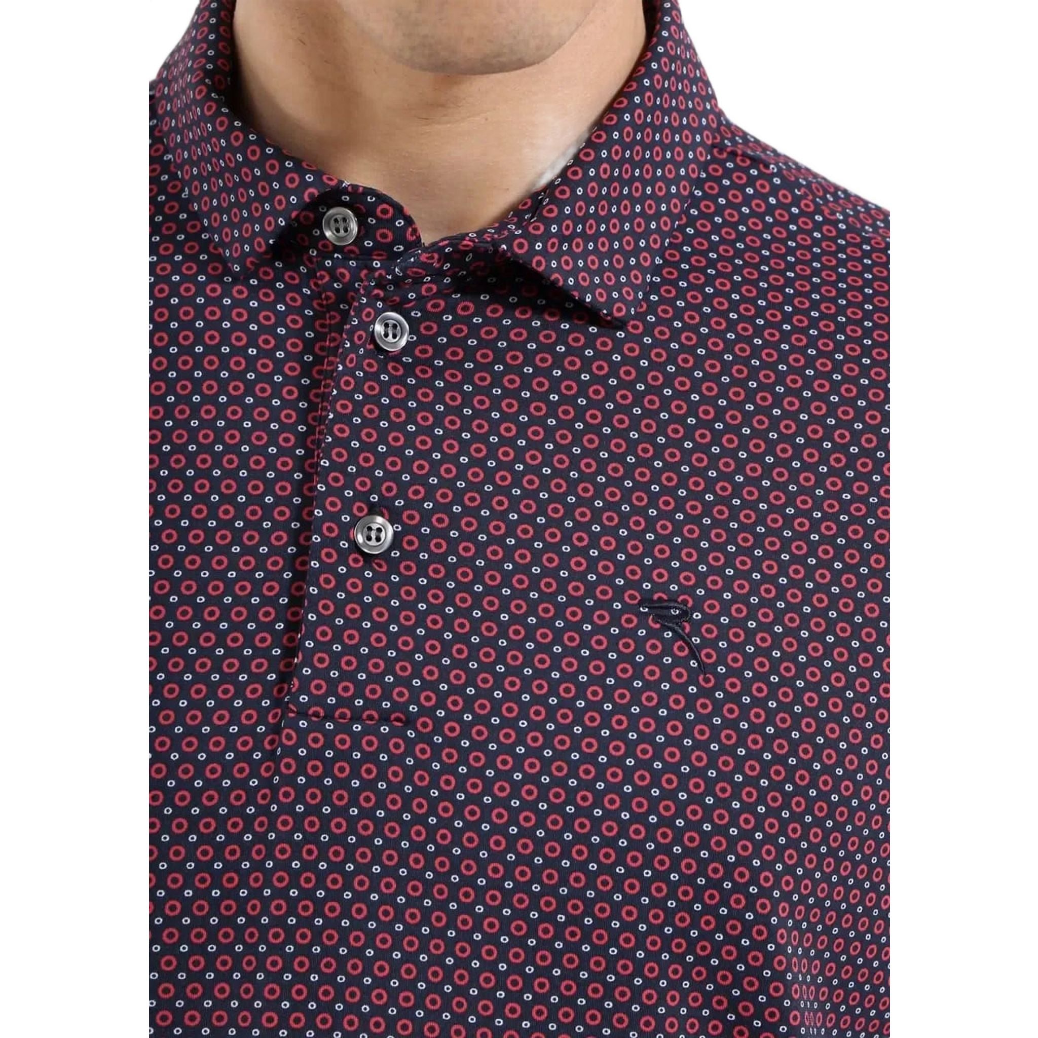 Moška polo majica Chervo Acropoli