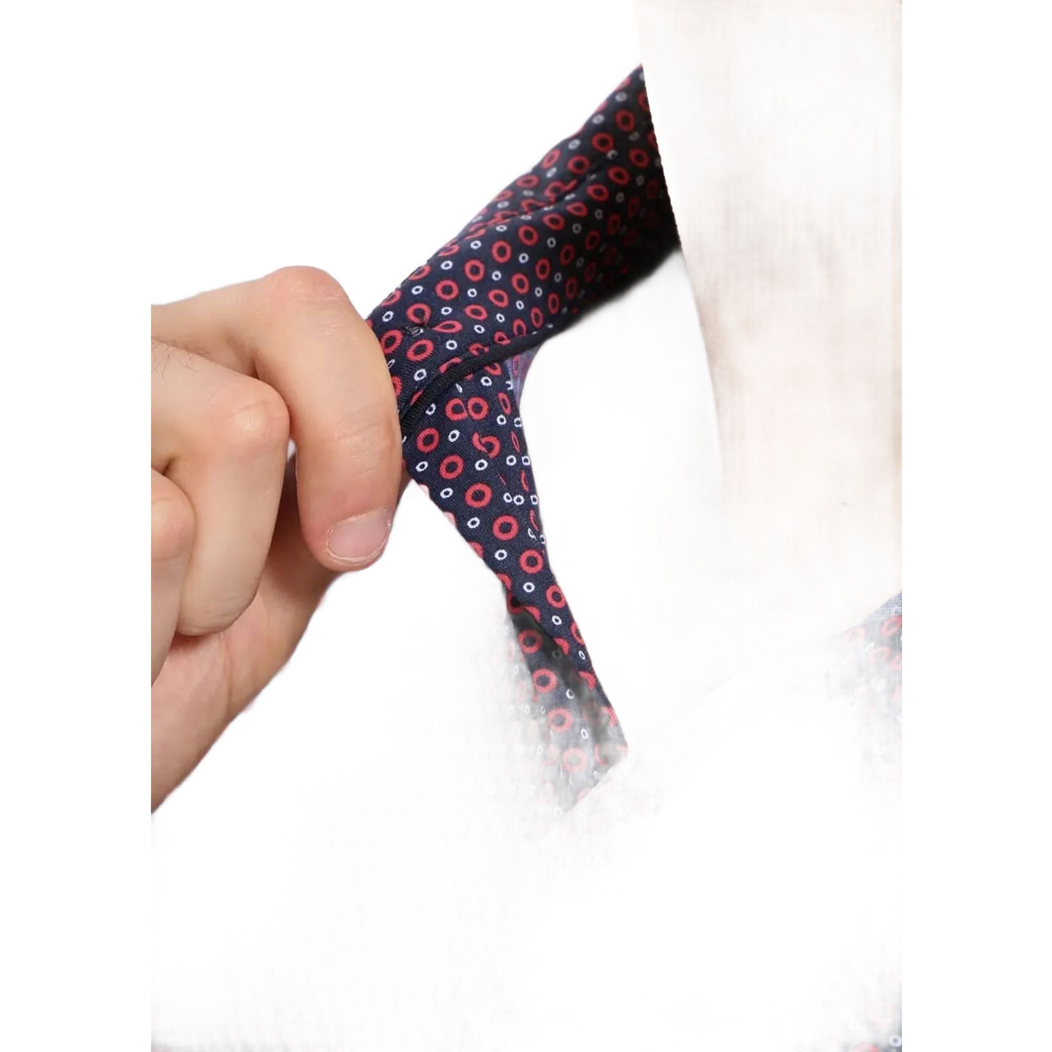 Moška polo majica Chervo Acropoli