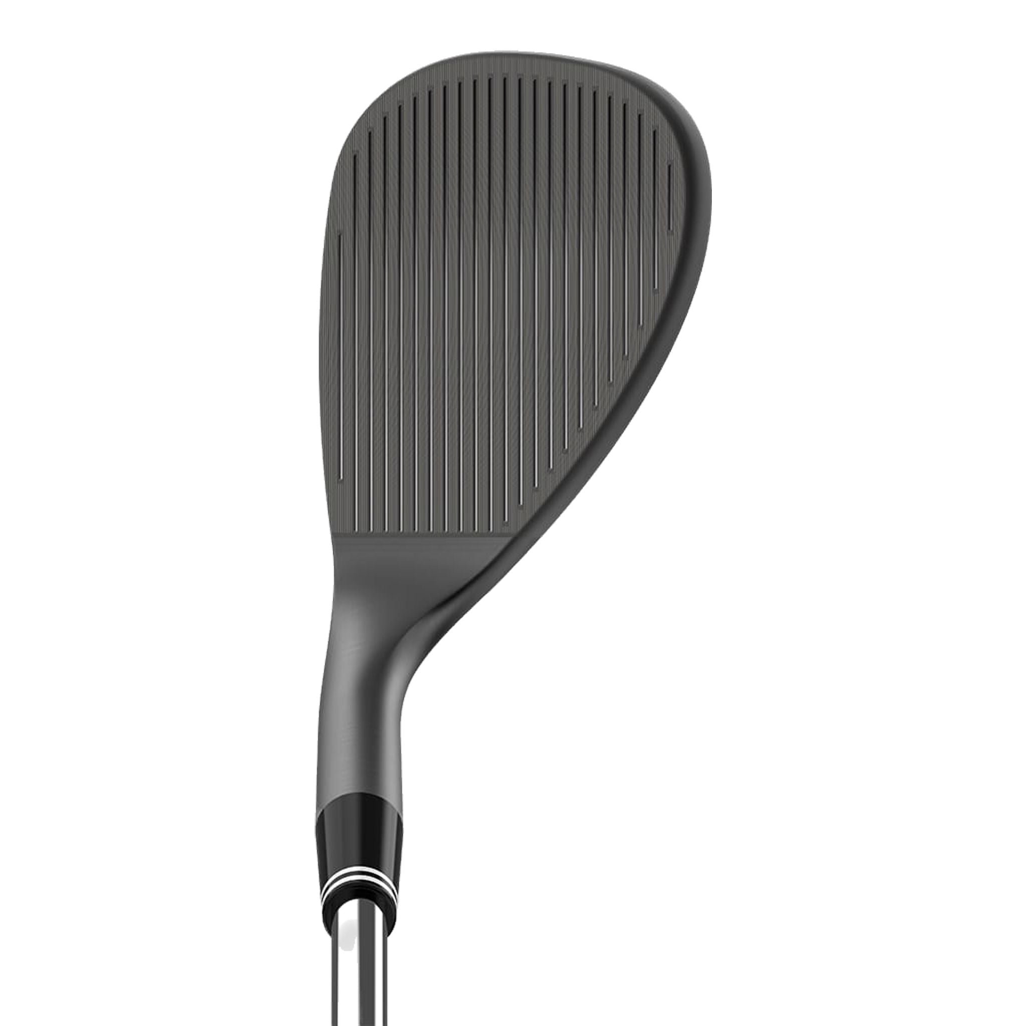 Cleveland RTX Zipcore Full Face Black Satin Wedge - gebraucht Herren
